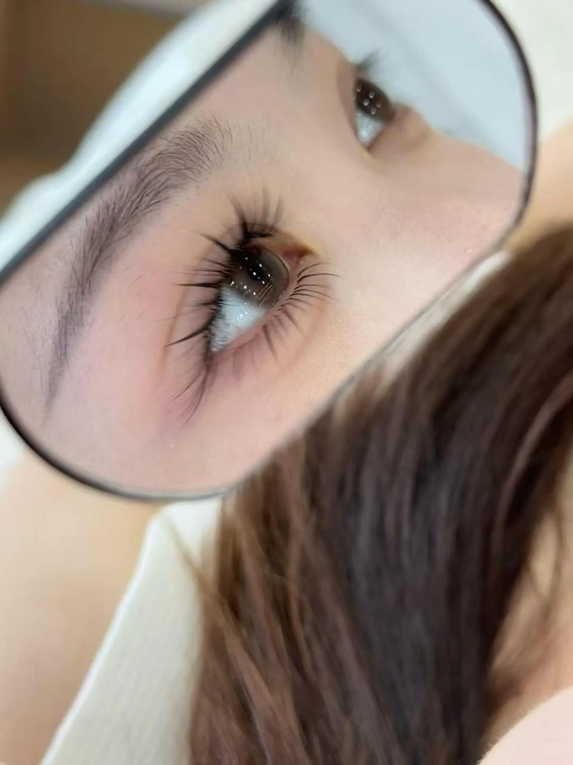 マツエク ✨木村 涼子LEDマ ツエク＆ワンホンのマツエク・マツパデザイン