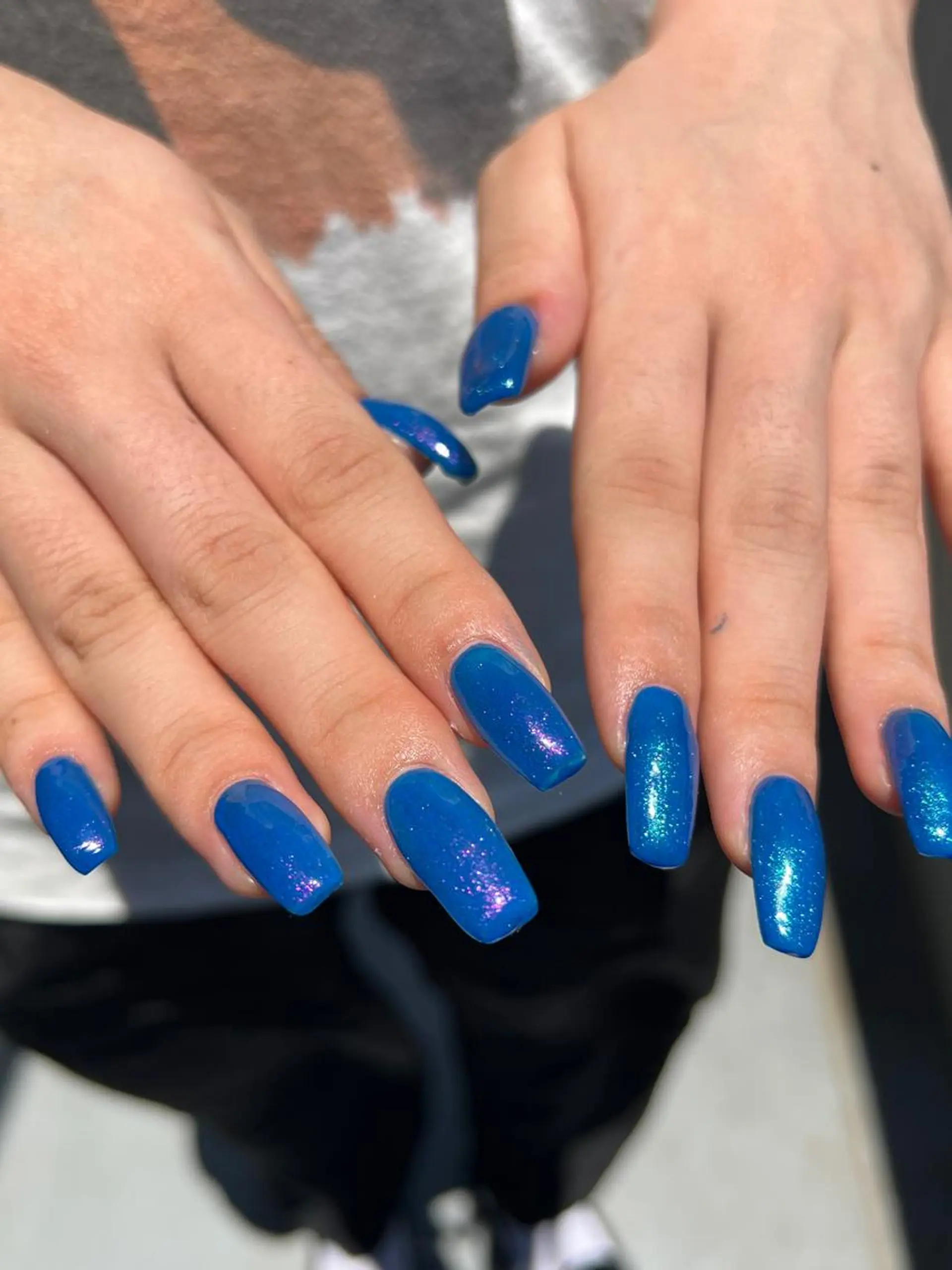 ネイル ハンドネイル NONO /episkeyのネイルデザイン