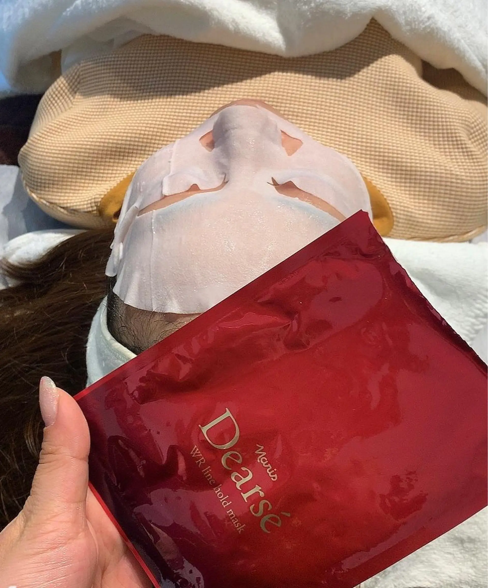 MINAMI nailsのネイルデザイン