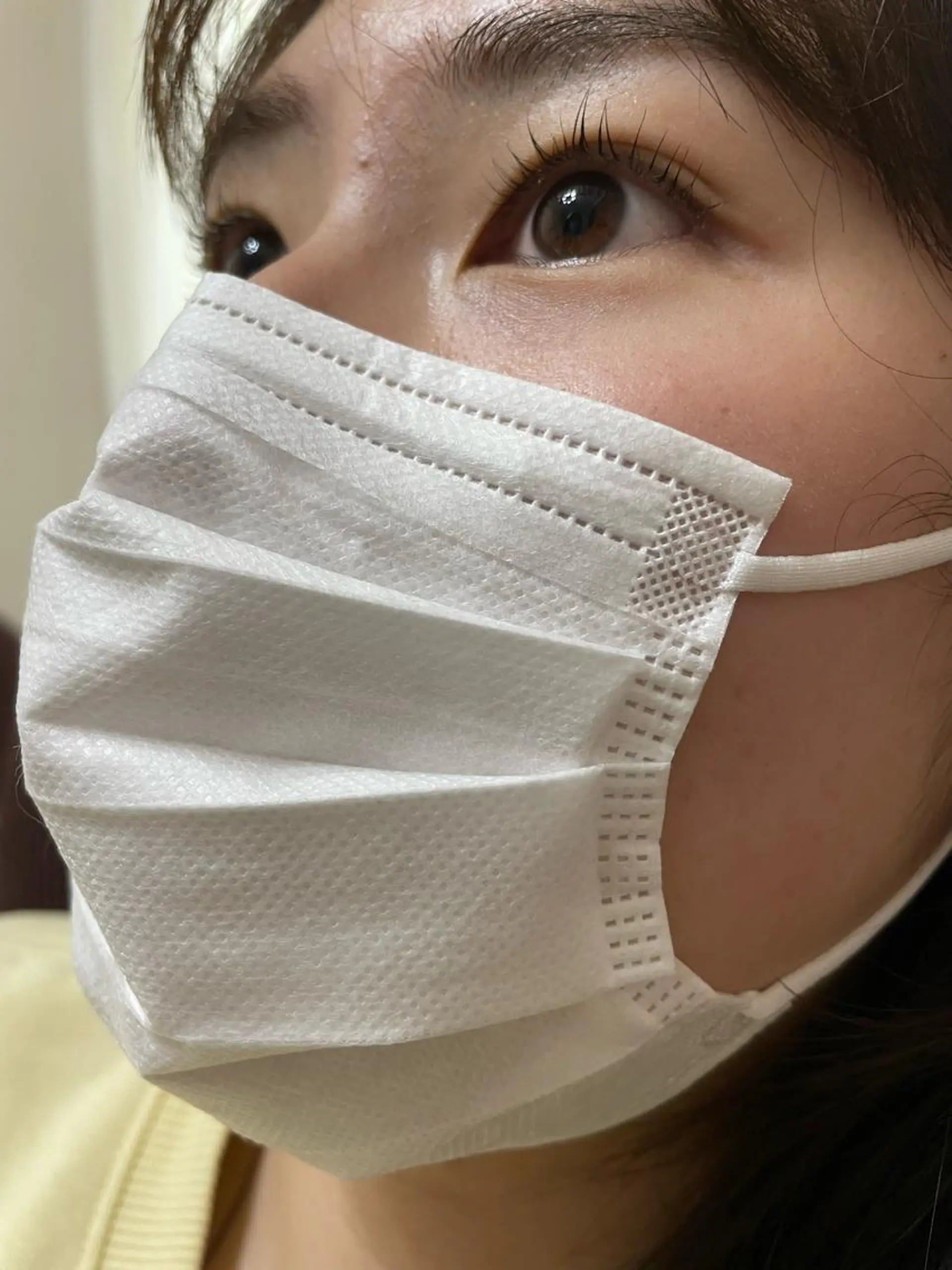 マツエク・マツパ dear beautyのマツエク・マツパデザイン