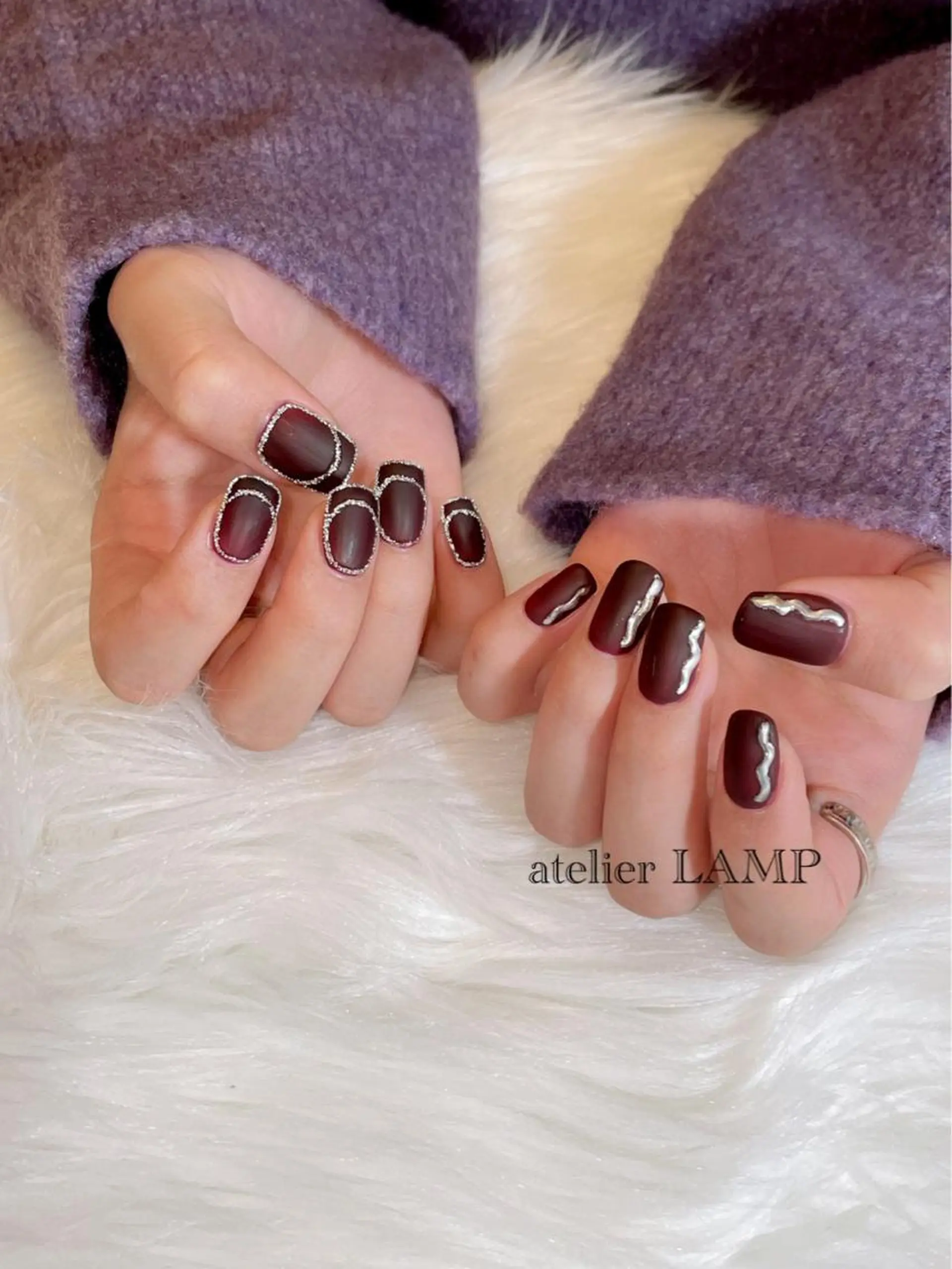 ネイル NANA no artのネイルデザイン