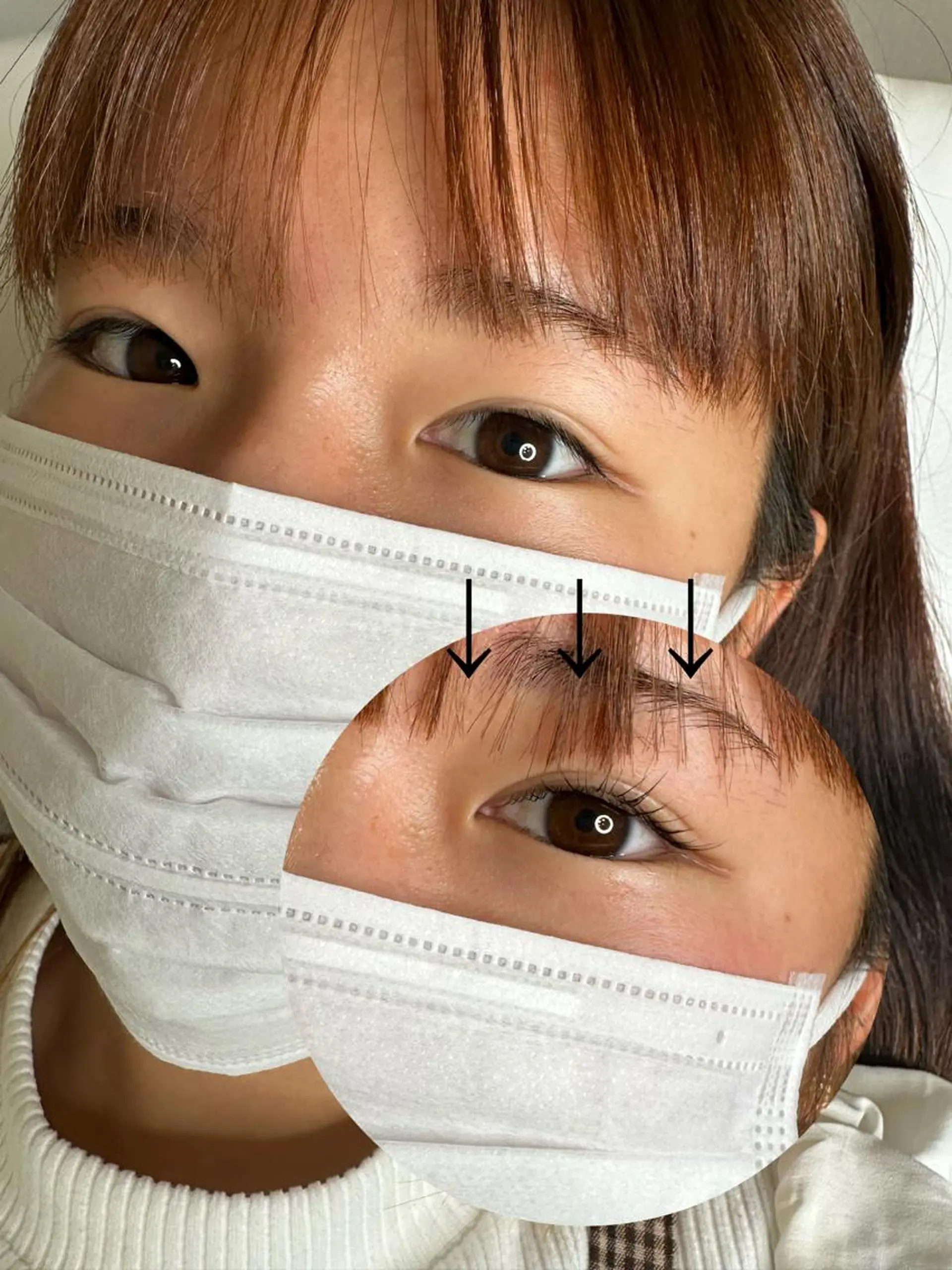 マツエク・マツパ ナチュラル total beauty salon Raffoler所属・Raffoler りさのエステ・リラクイメージ