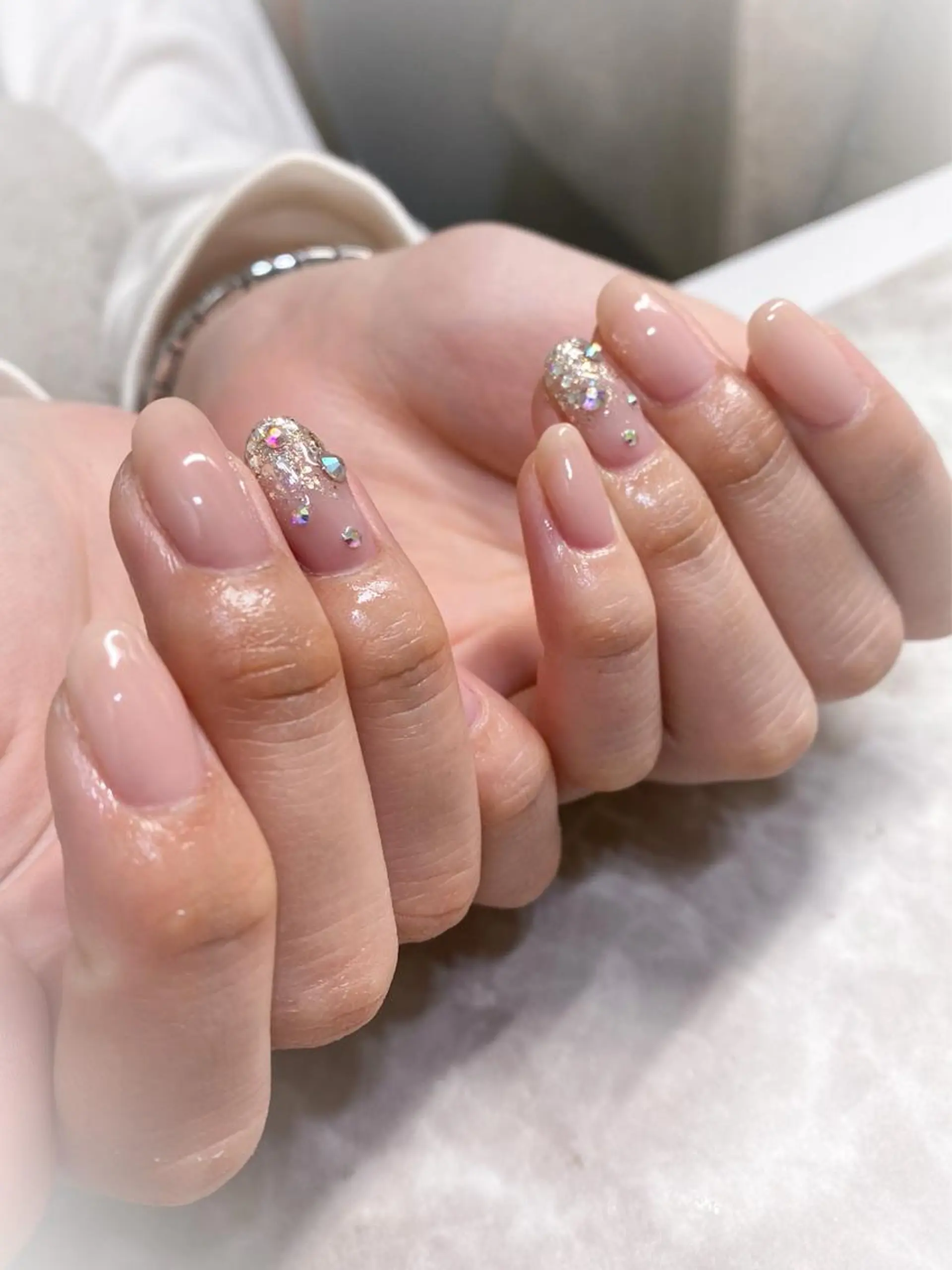 ネイル Jasmine NAILのネイルデザイン