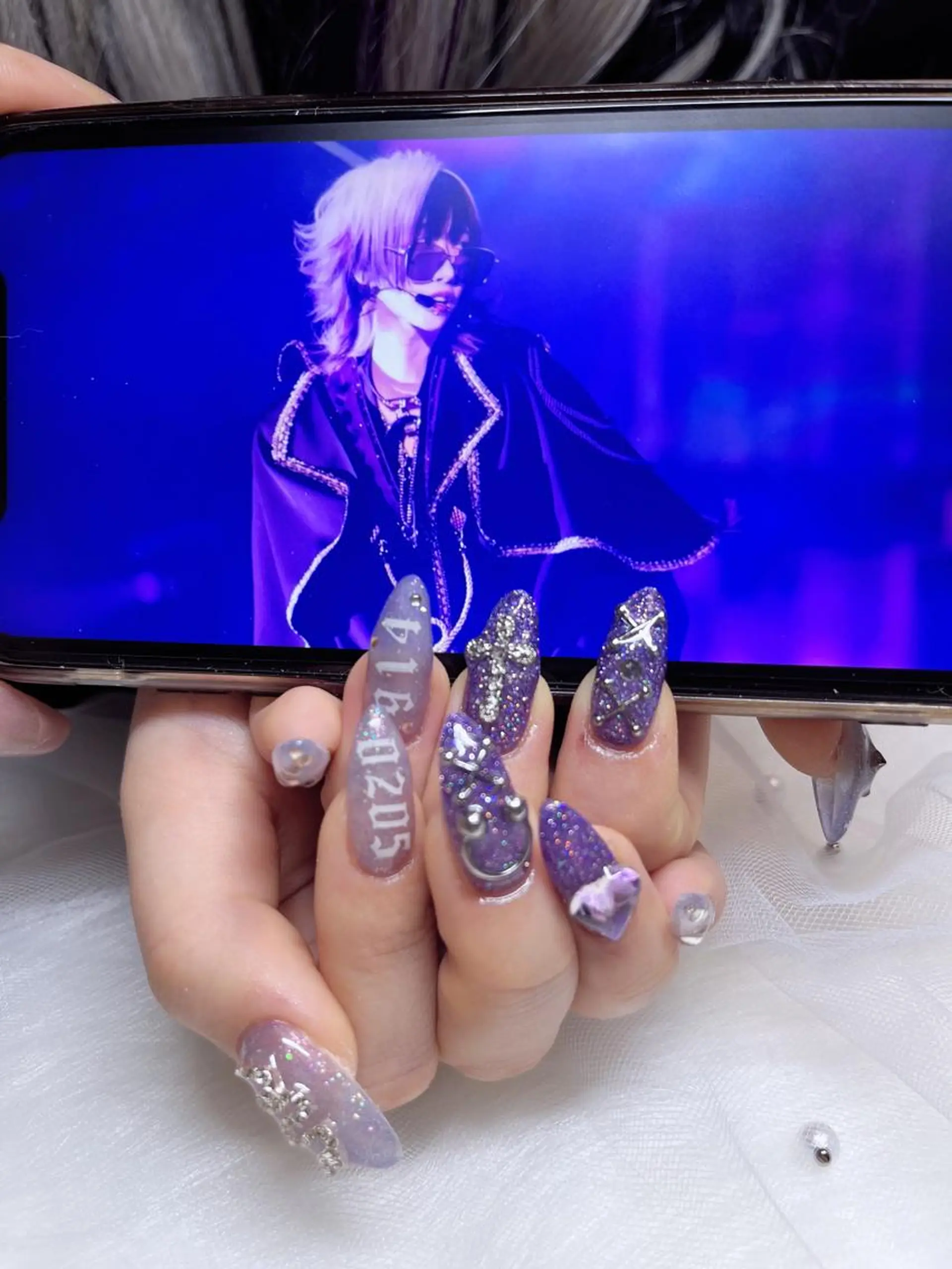 ネイル COCO ネイルのネイルデザイン