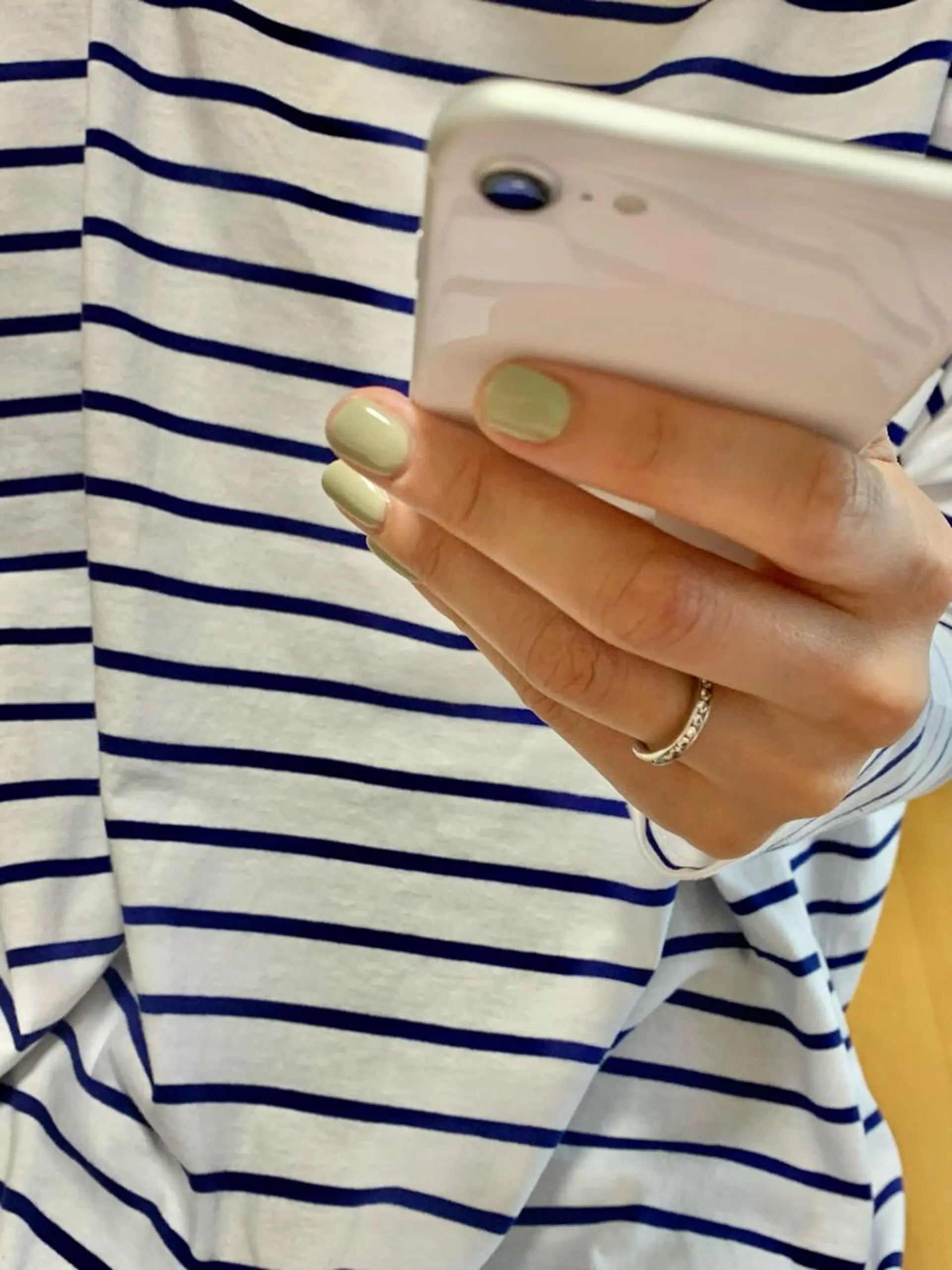 ネイル ハンドネイル eiju .のネイルデザイン