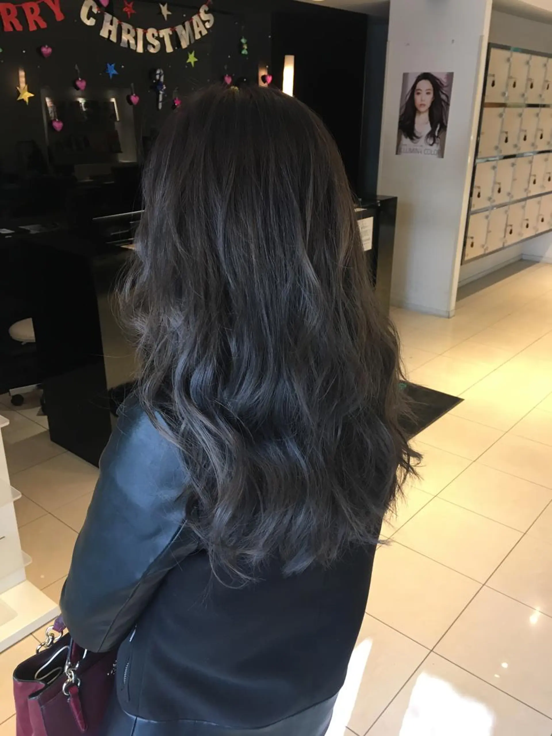 ロング ケリーズグリーン所属・ショート/ボブ 森田/嵩士のヘアスタイル