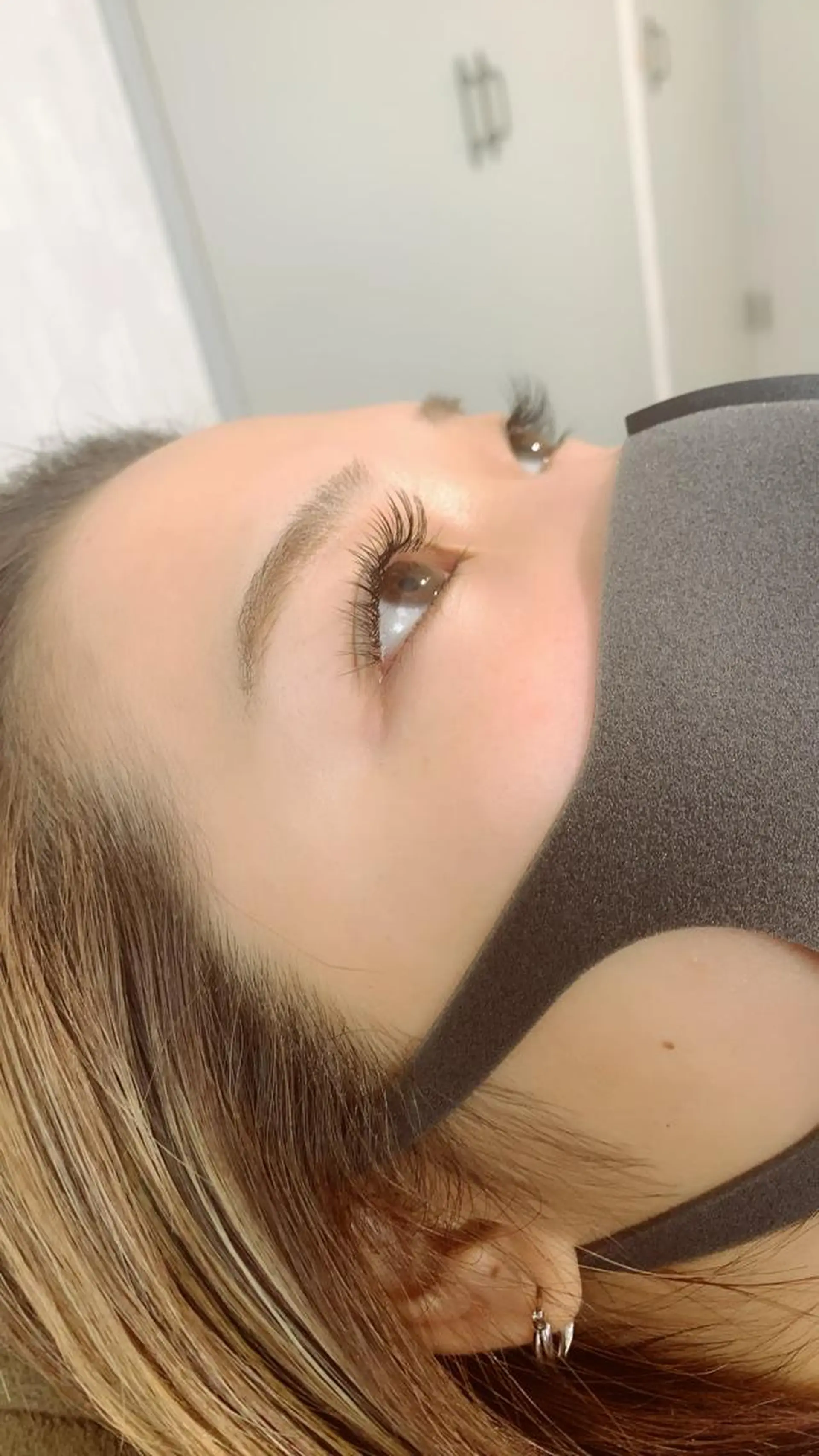 マツエク・マツパ VIP 飯田のマツエク・マツパデザイン