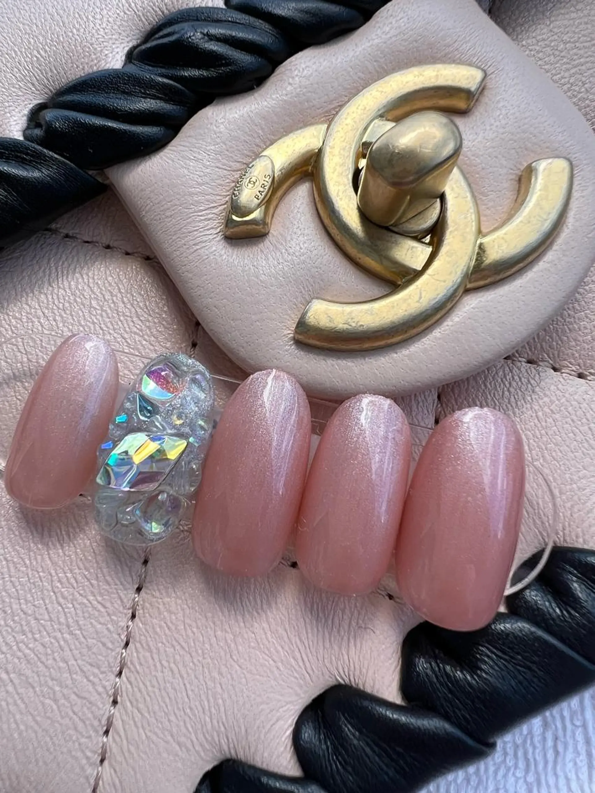 ネイル ハンドネイル ハンドケア Nail salon SEICAのネイルデザイン