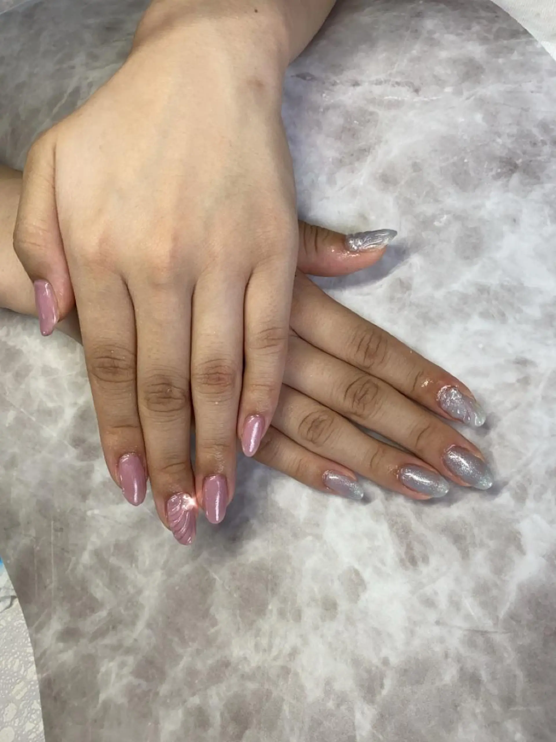 ネイル ネイリスト♡ AYAKOのネイルデザイン