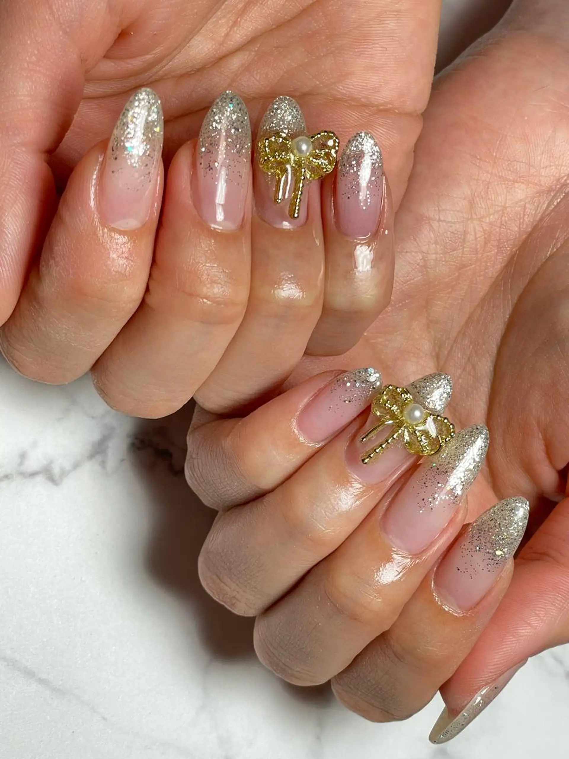 ネイル private salon NIKOのネイルデザイン