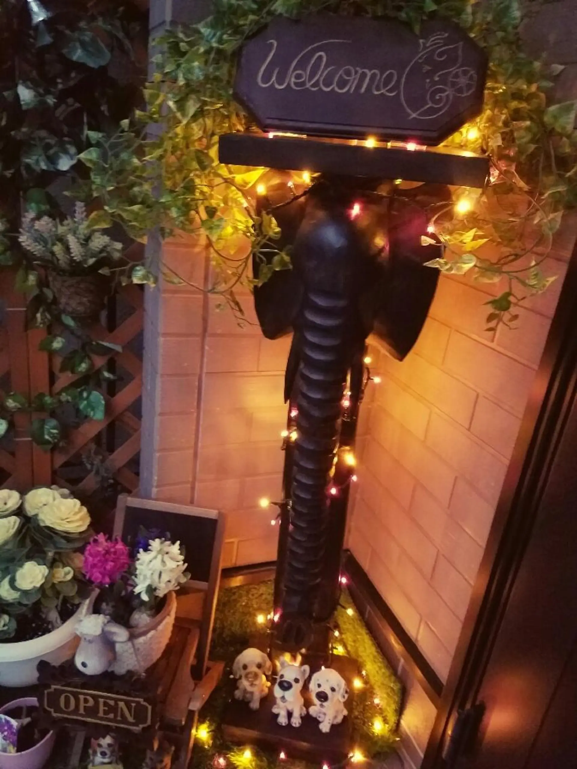 木村 彩のエステ・リラクイメージ