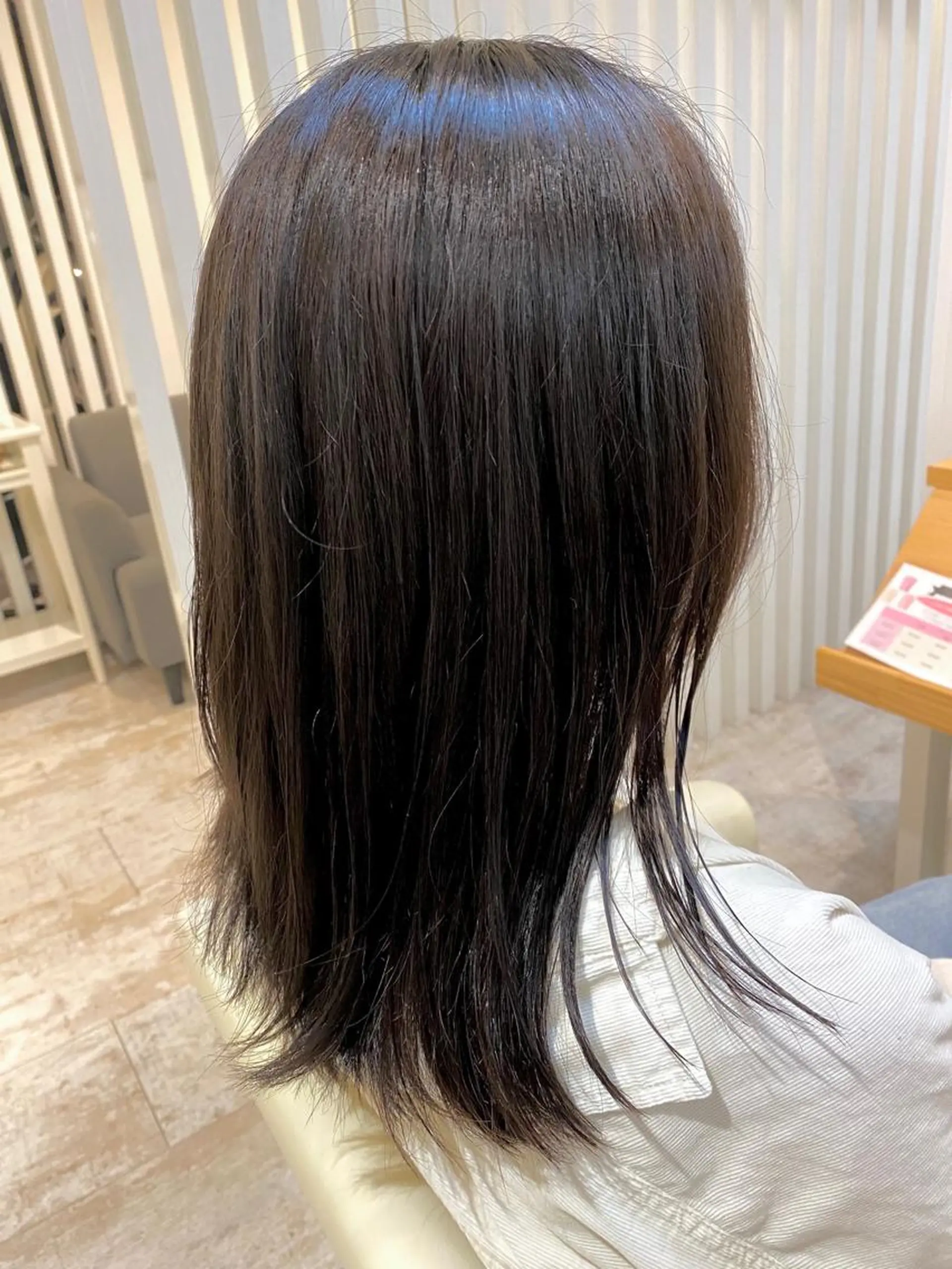 ロング カラー Design Color🐰アユミのヘアスタイル