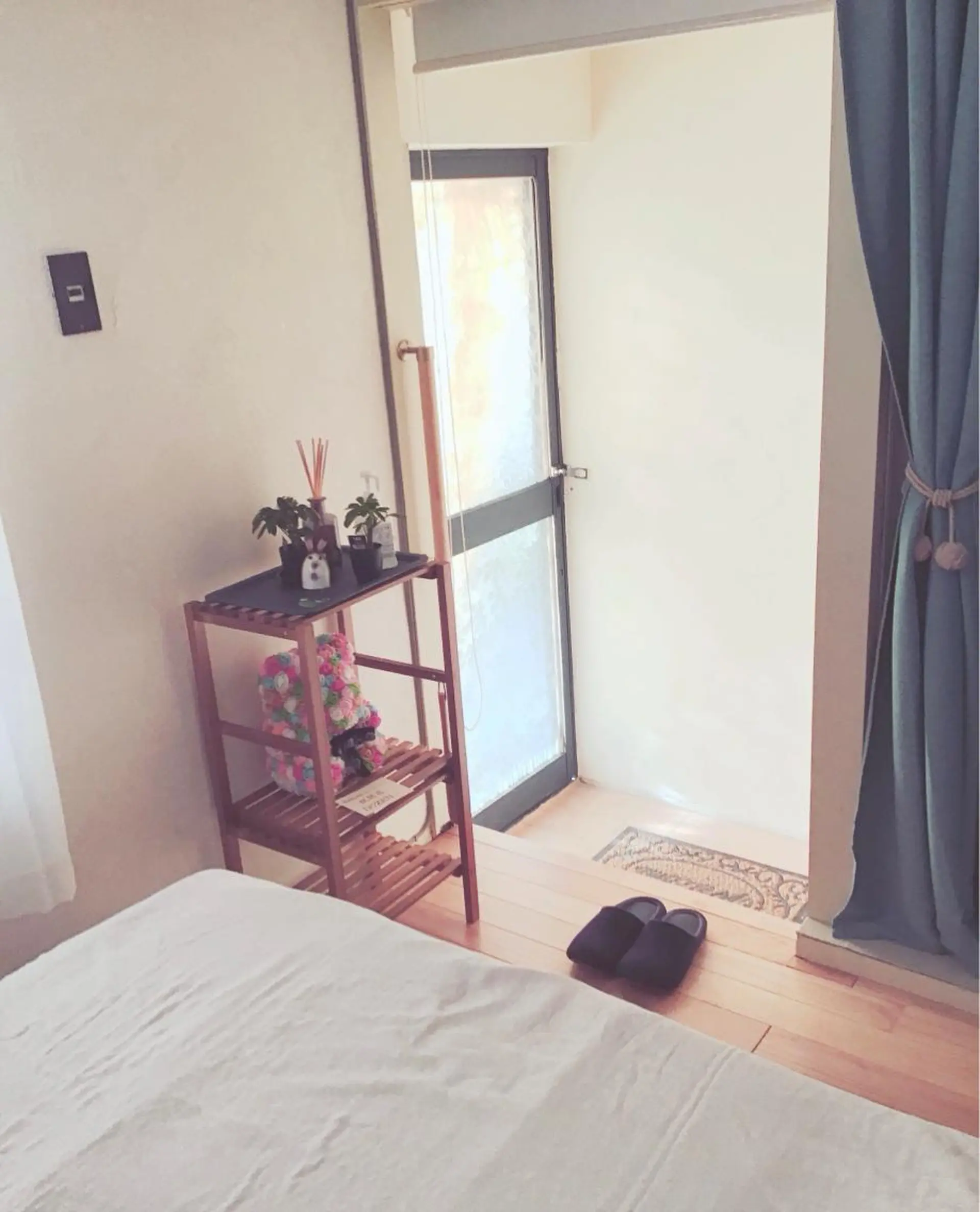 Rakuni〜パーソ ナルボディケア〜のエステ・リラクイメージ