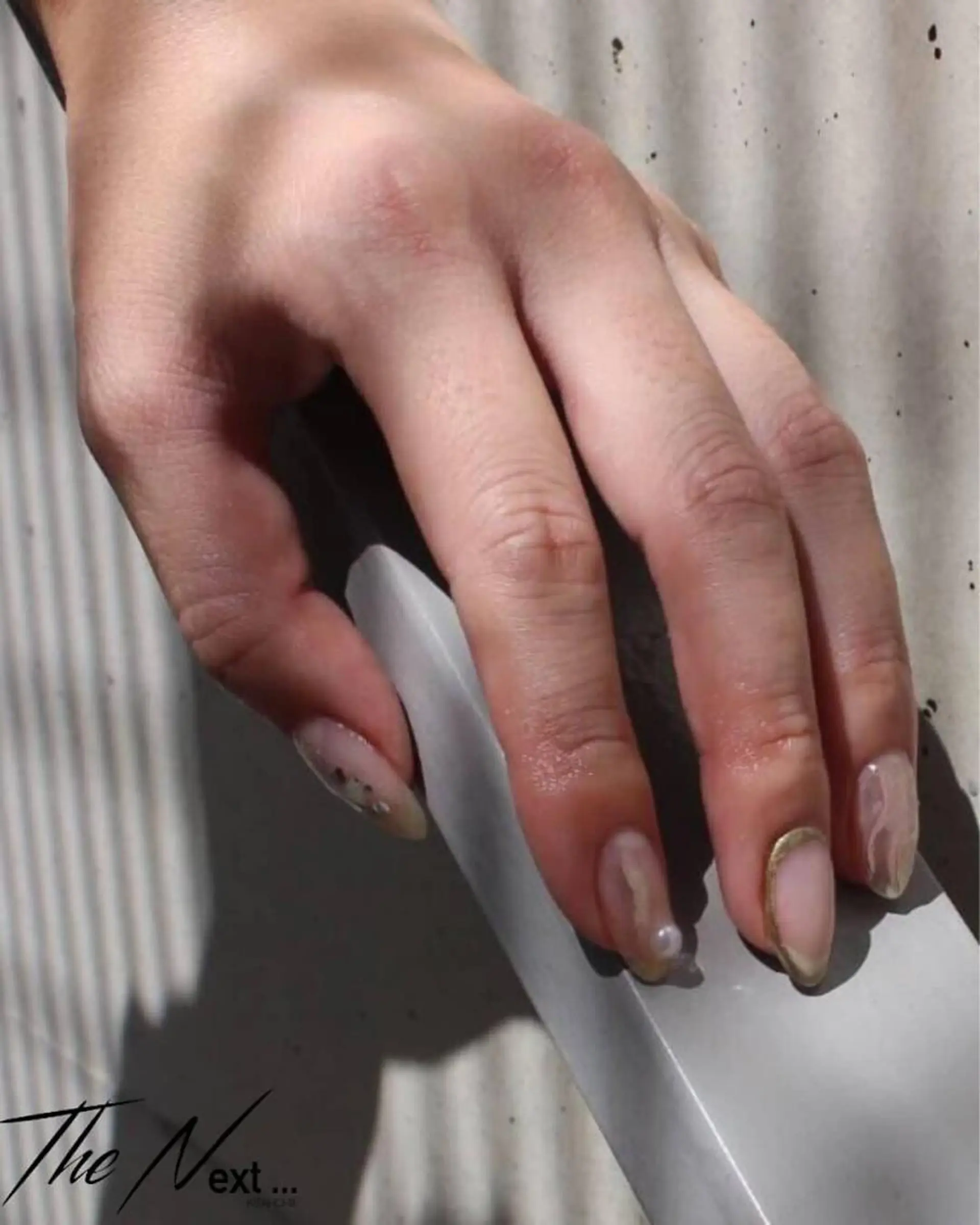 ネイル The  Next...所属・TheNext kitahorieのネイルデザイン