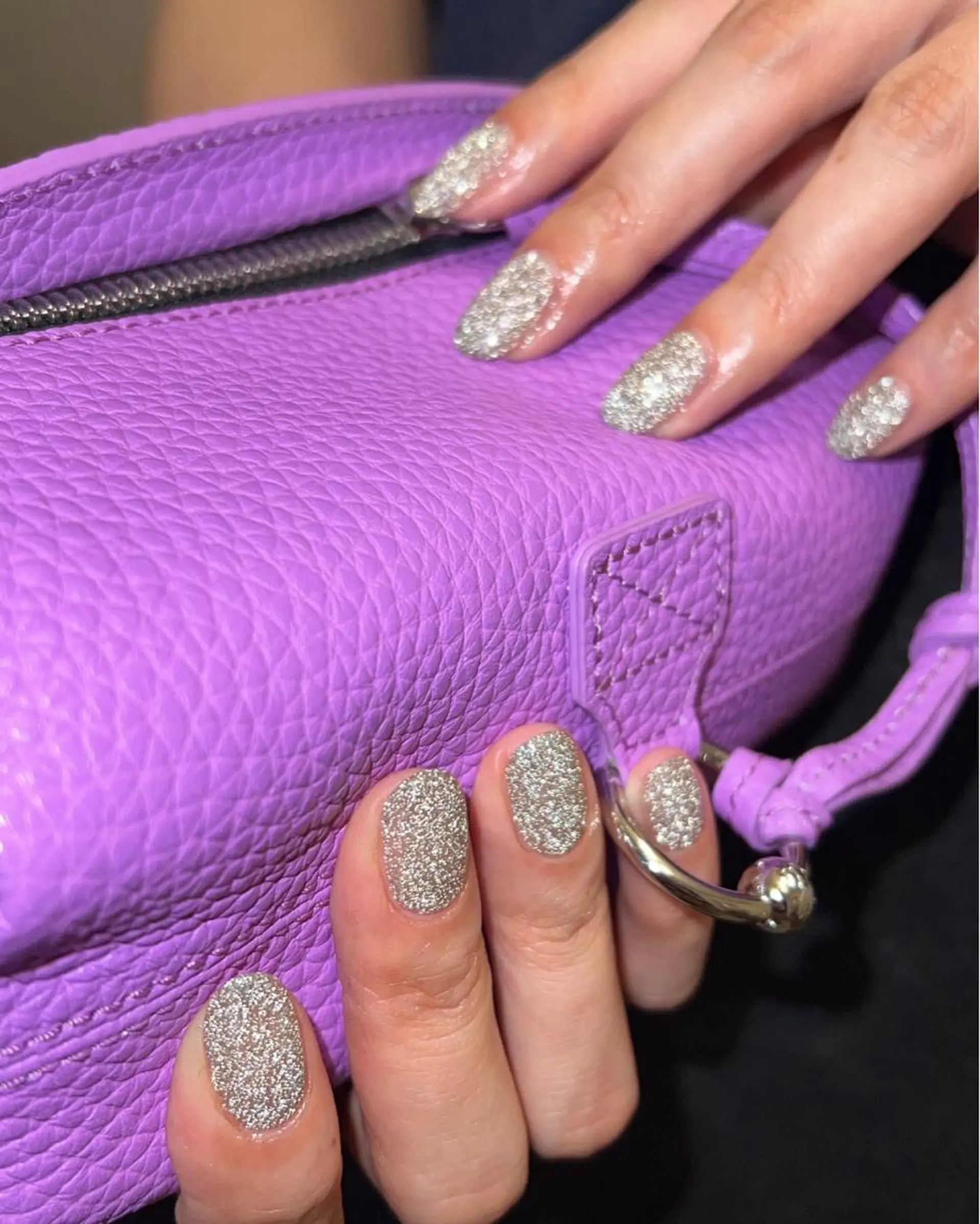 ネイル ハンドネイル フットネイル ハンドケア Nes.Nail所属・Miyagi Asamiのネイルデザイン