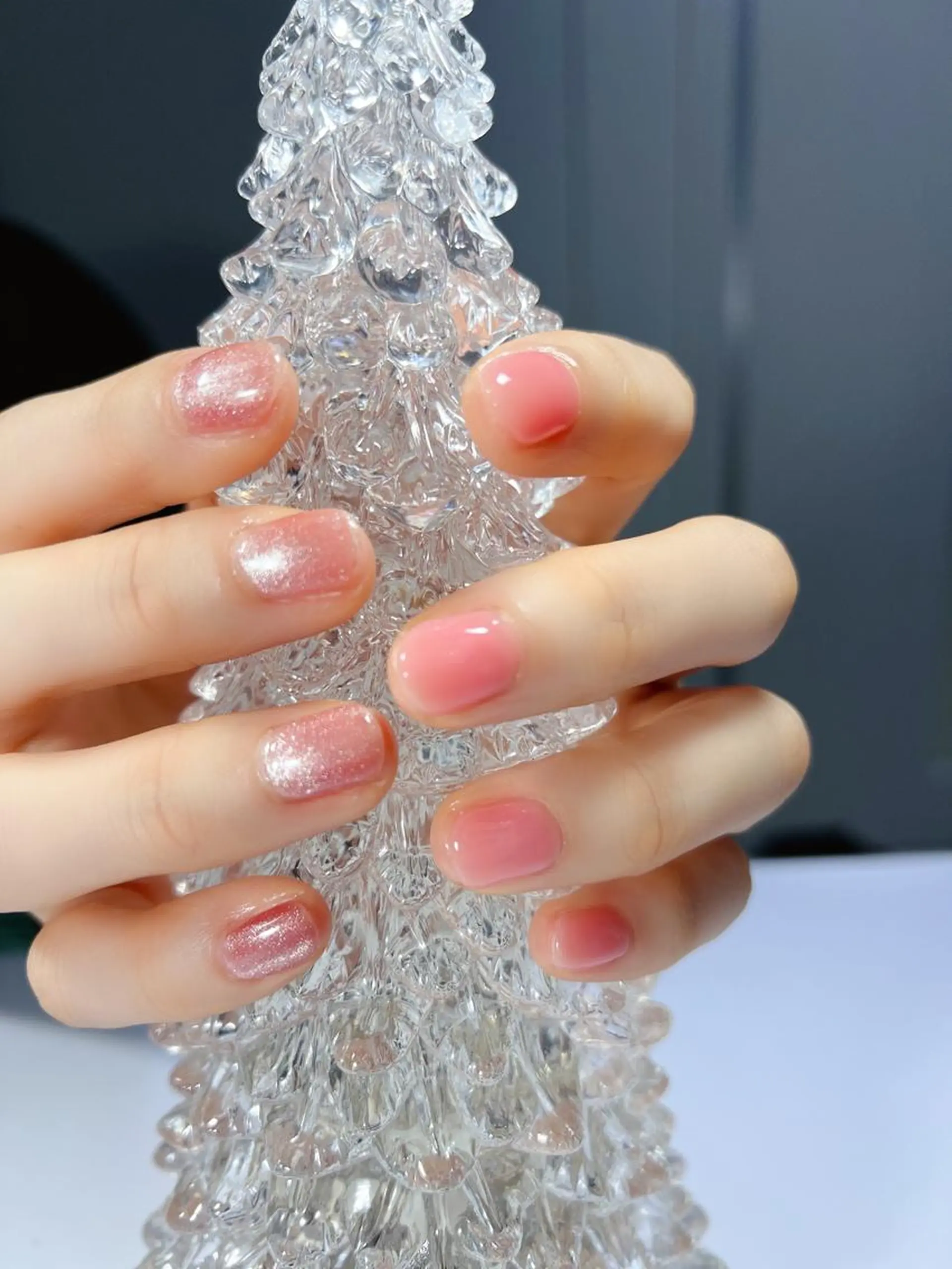 ネイル ネイルサロン ロア旧ジョリーのネイルデザイン