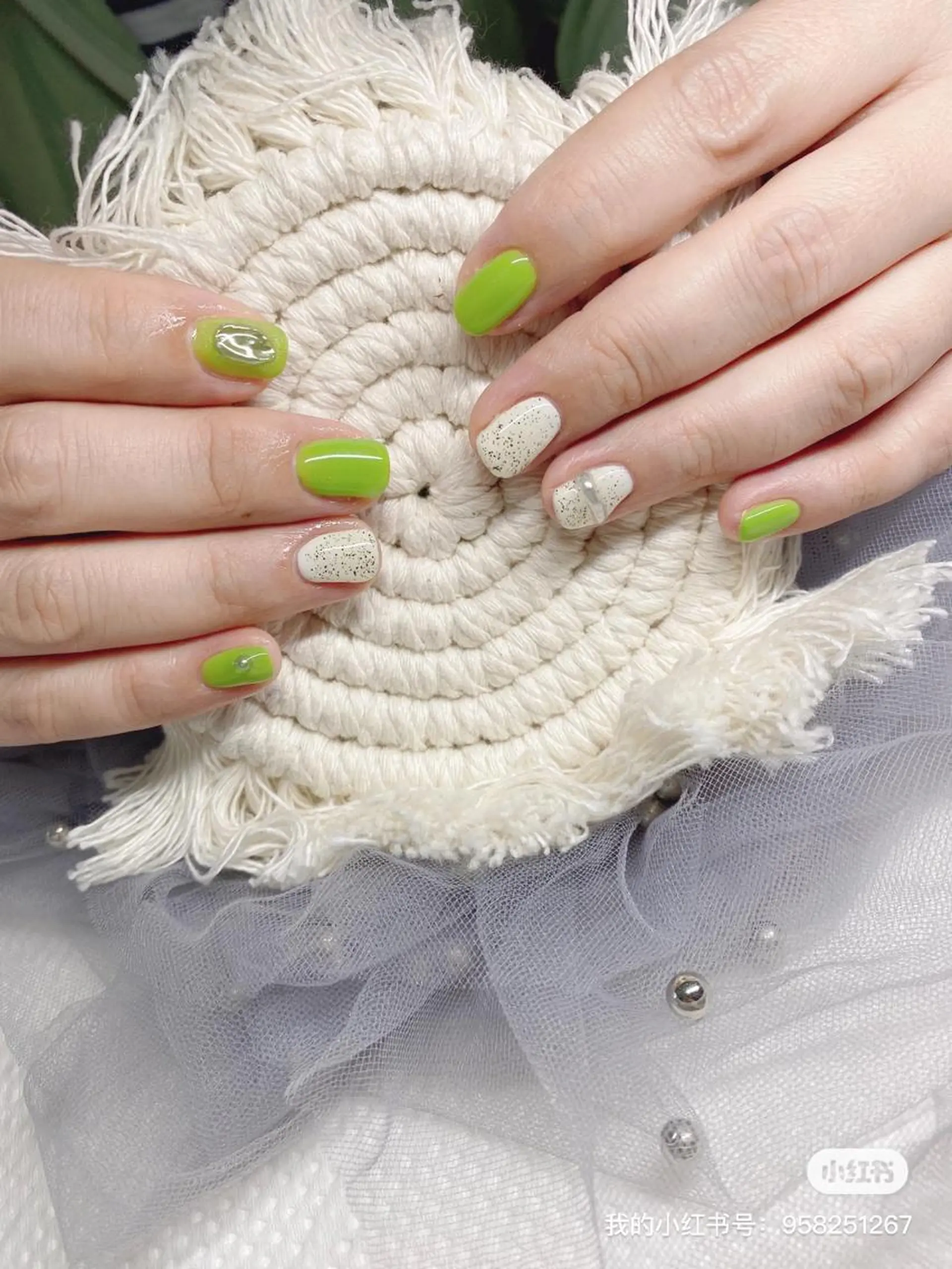 ネイル Queen‘s nailのネイルデザイン