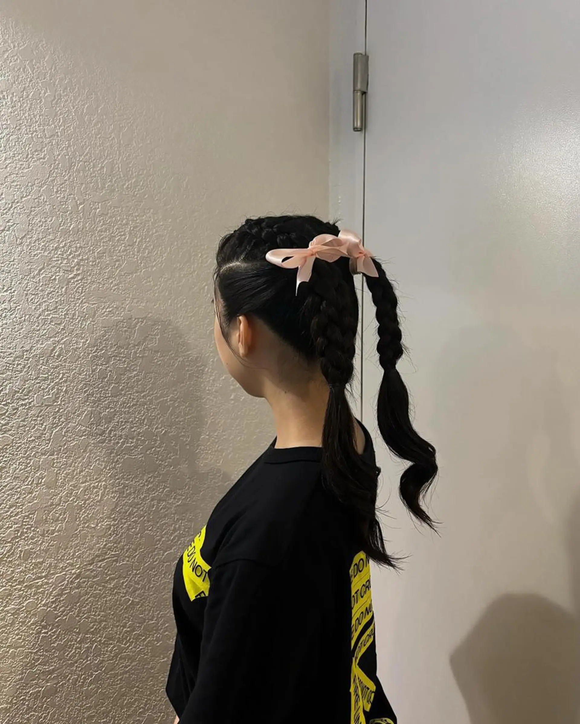 🩷Eny terrace🩷のヘアスタイル