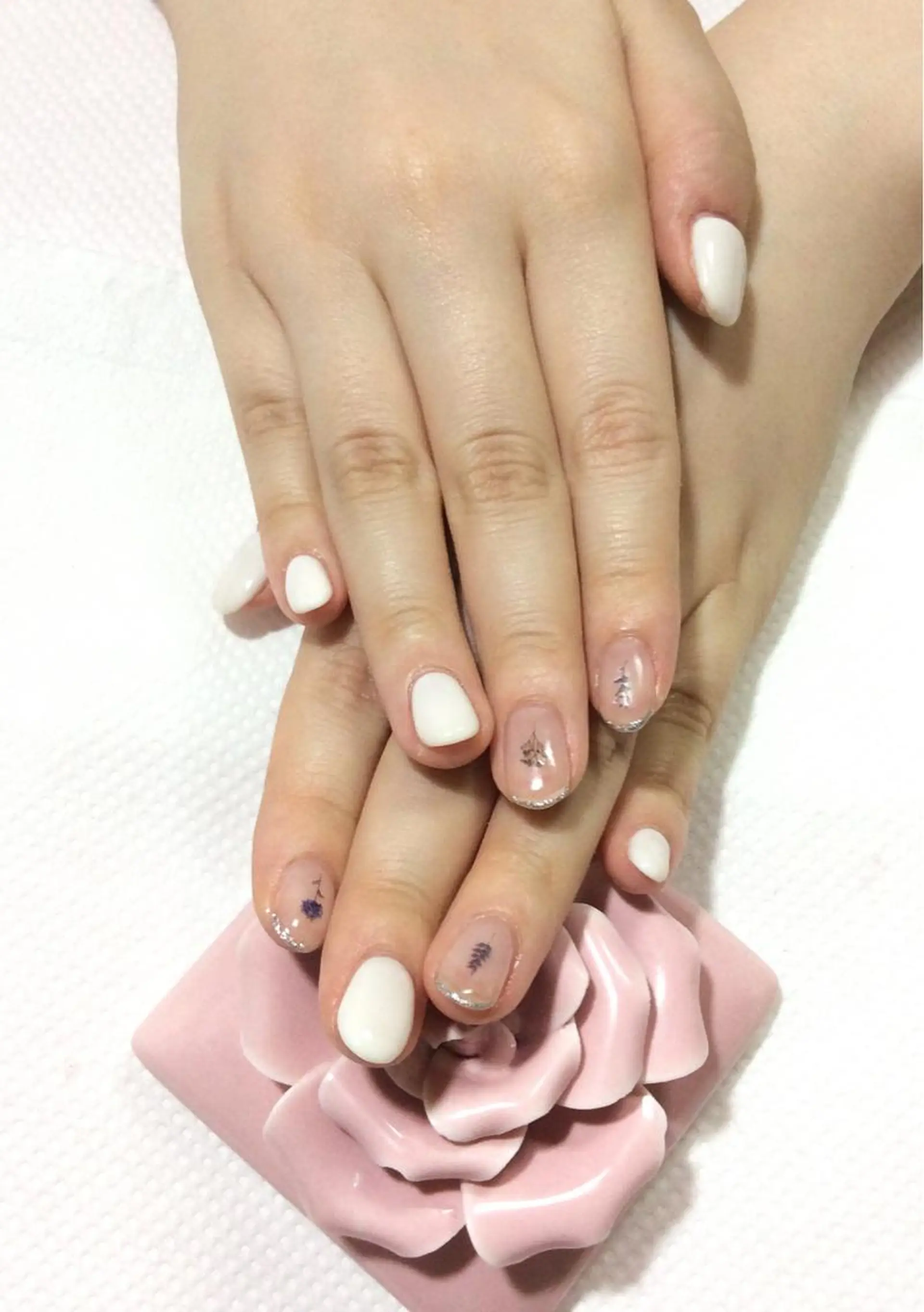 ネイル Eye アイのネイルデザイン