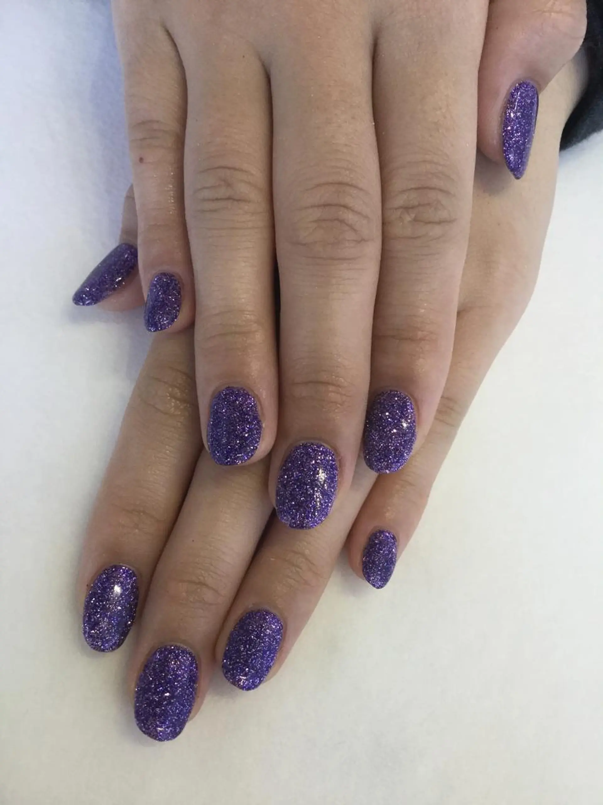 ネイル 💎🐰 saki. m 🐰💎のネイルデザイン