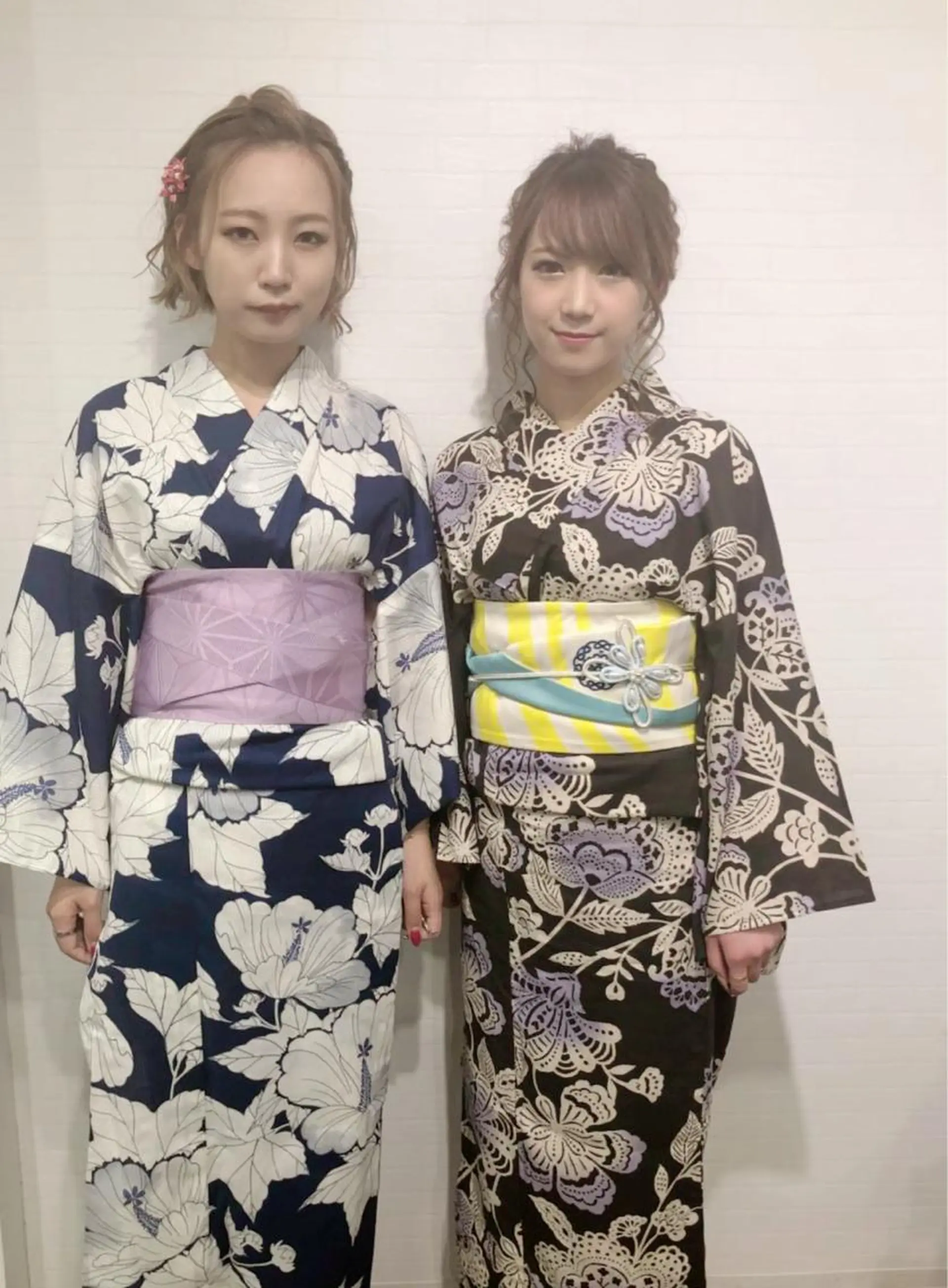 カラー ヘアアレンジ GRANLUSSO 〜グランルッソ駅前店所属・木口 嘉美のヘアスタイル