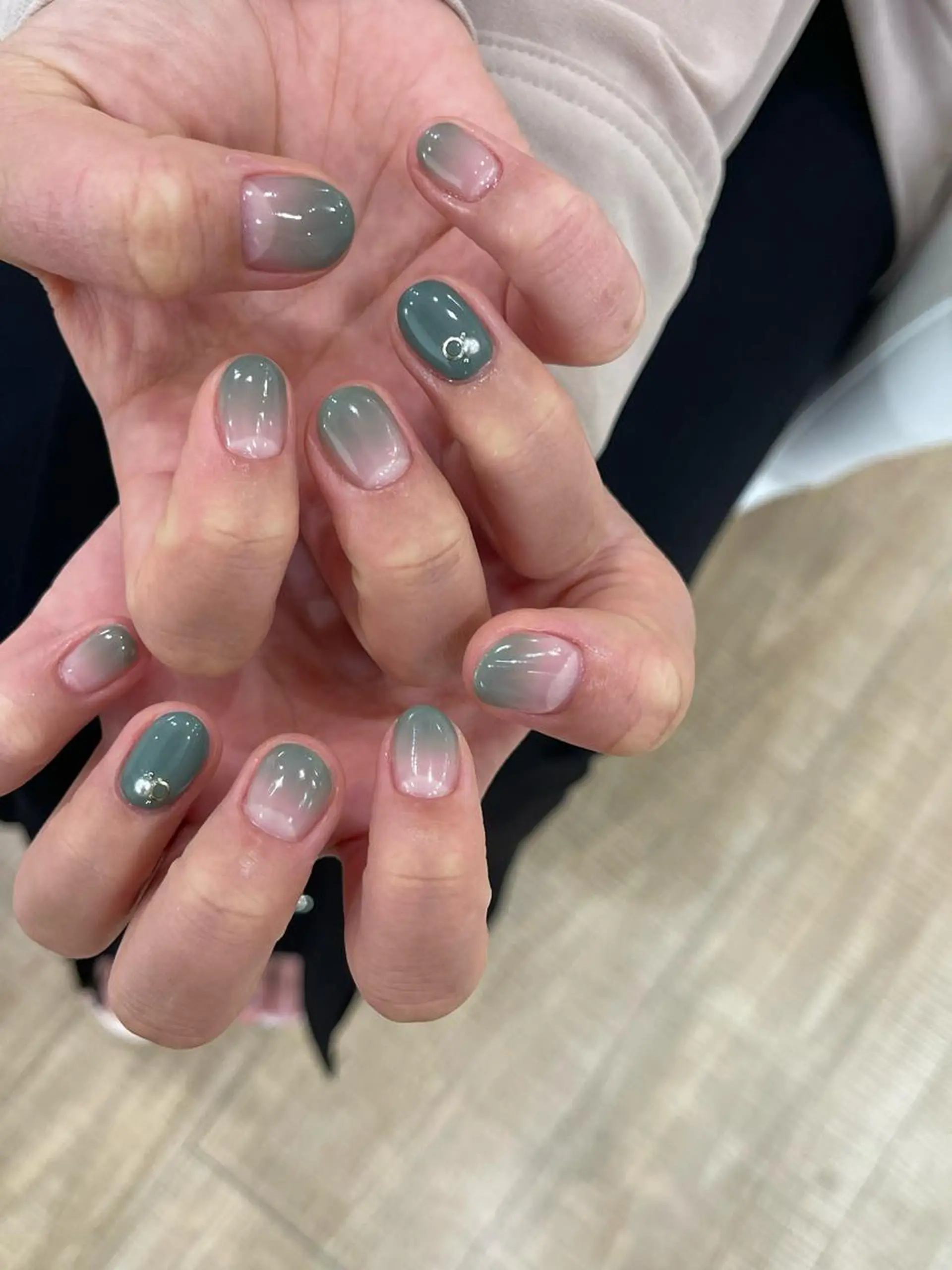 ネイル MASAKI KOKOROの眉毛・アイブロウイメージ