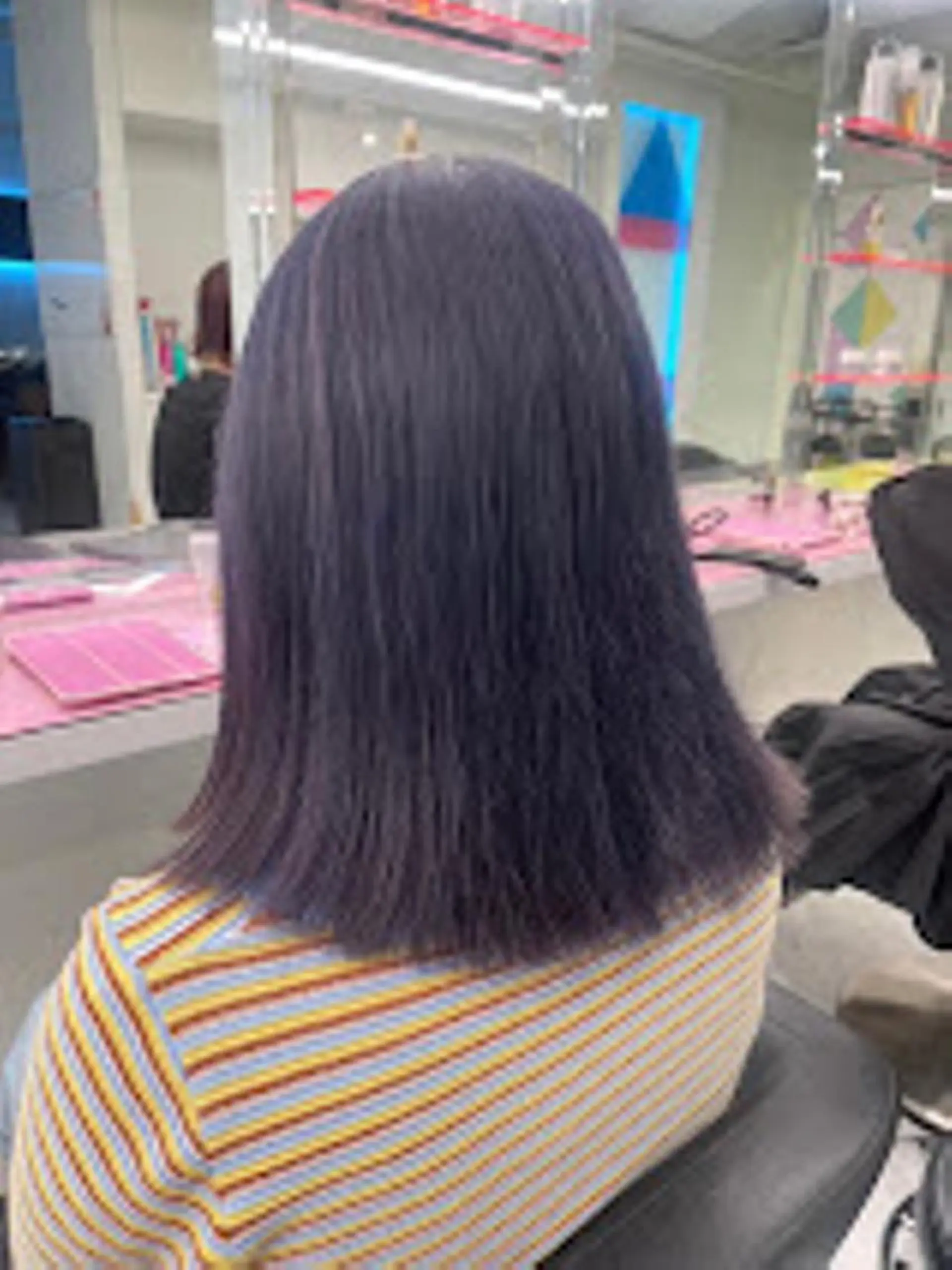 カラー 🪞［公式］ UNITED横浜🪞のヘアスタイル