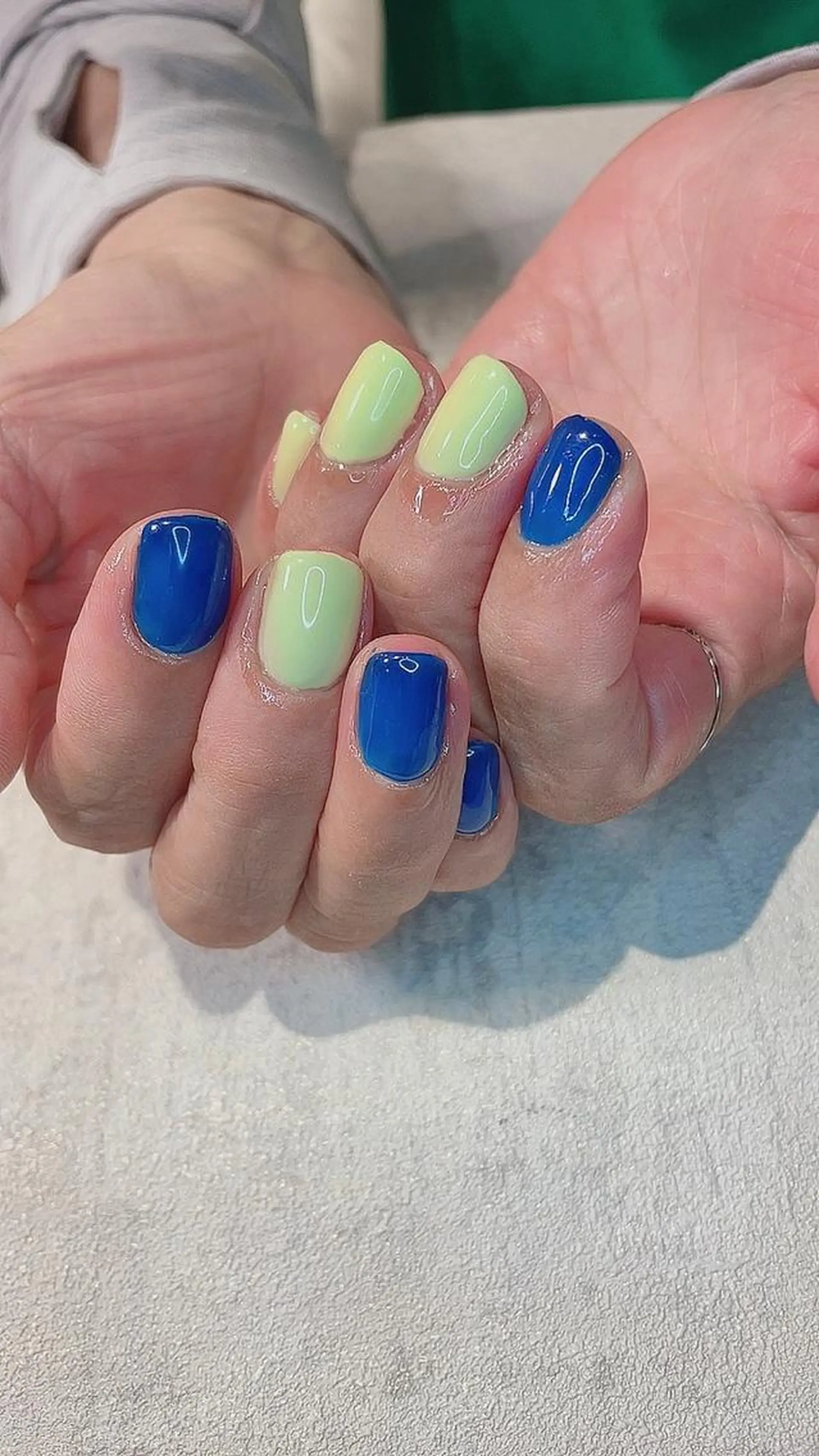 ネイル Kanal Kanaのエステ・リラクイメージ