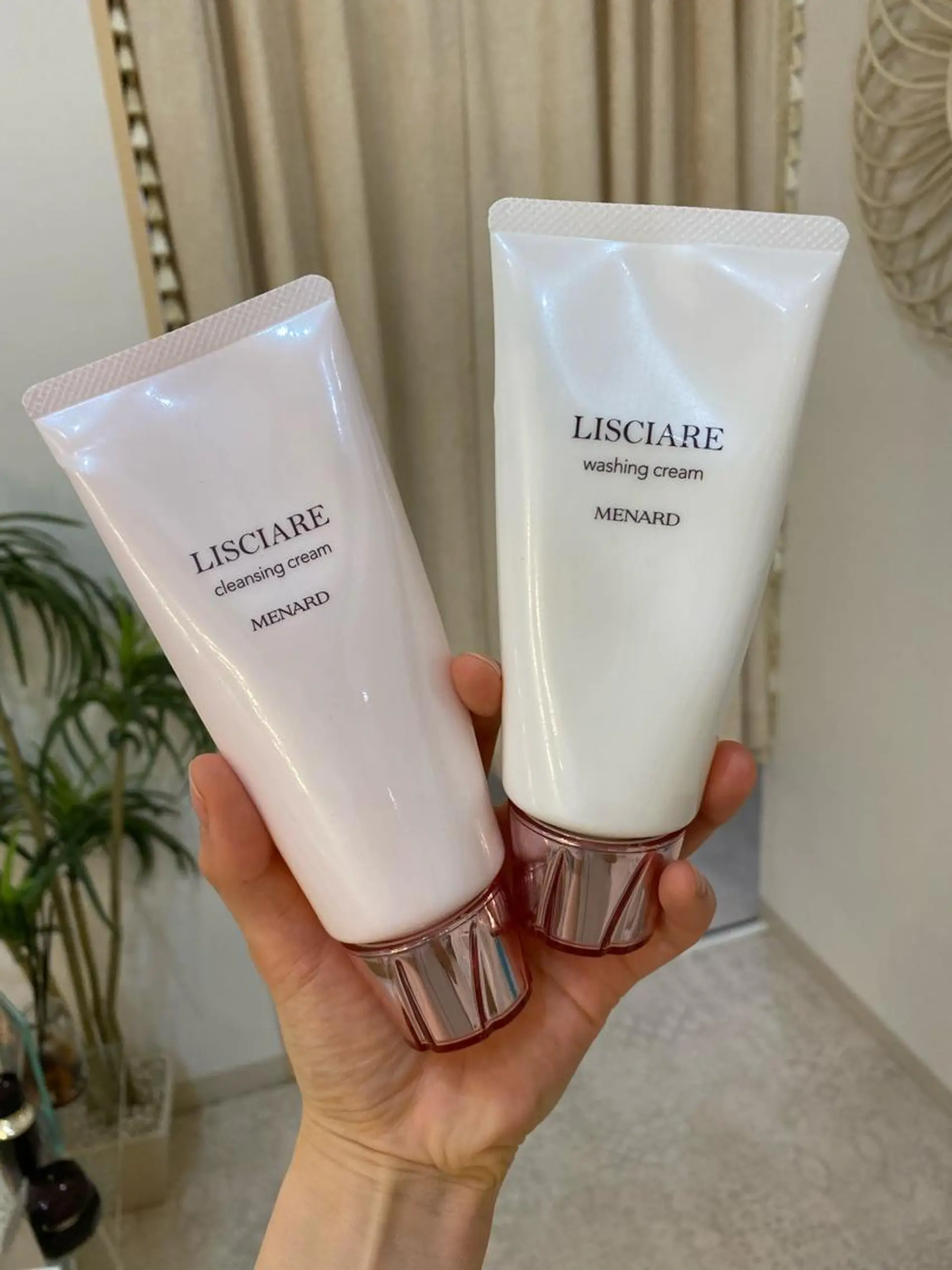 田中 佳奈のエステ・リラクイメージ