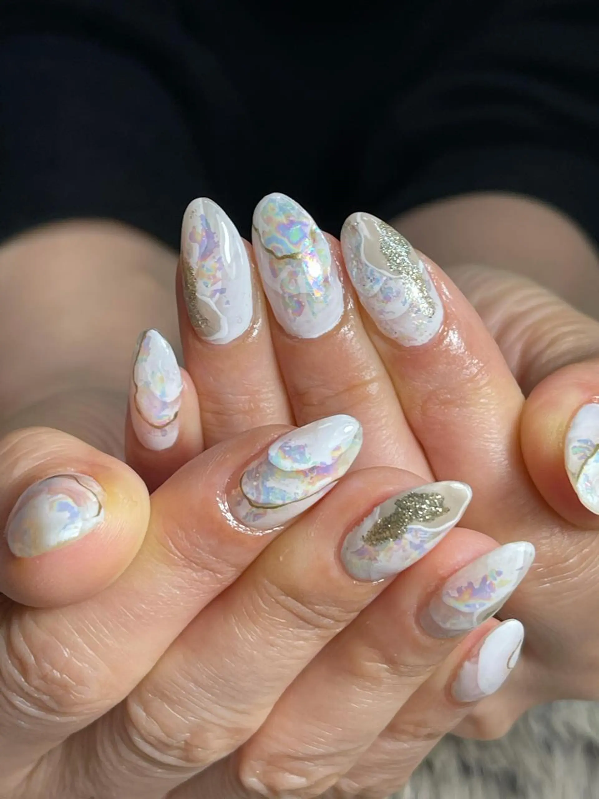 ネイル nail salon Axia所属・nail salon Axiaのネイルデザイン