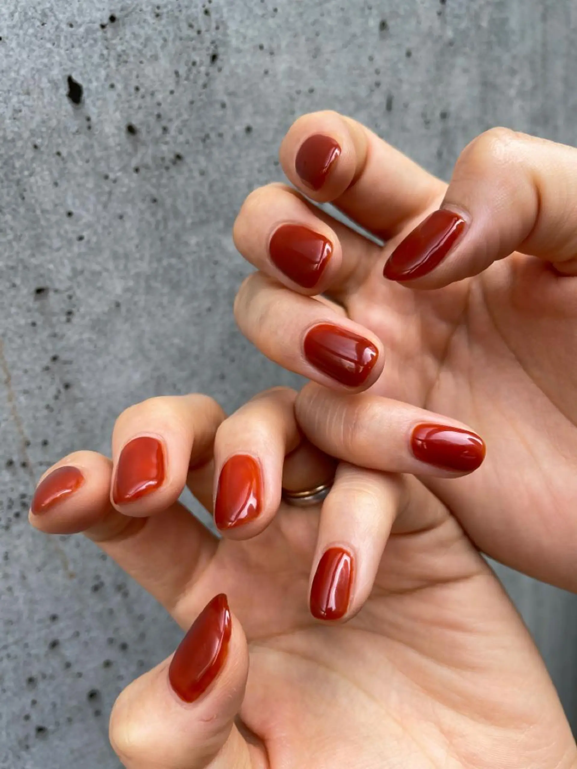 ネイル aura nail 自由が丘所属・aura nail remiのネイルデザイン