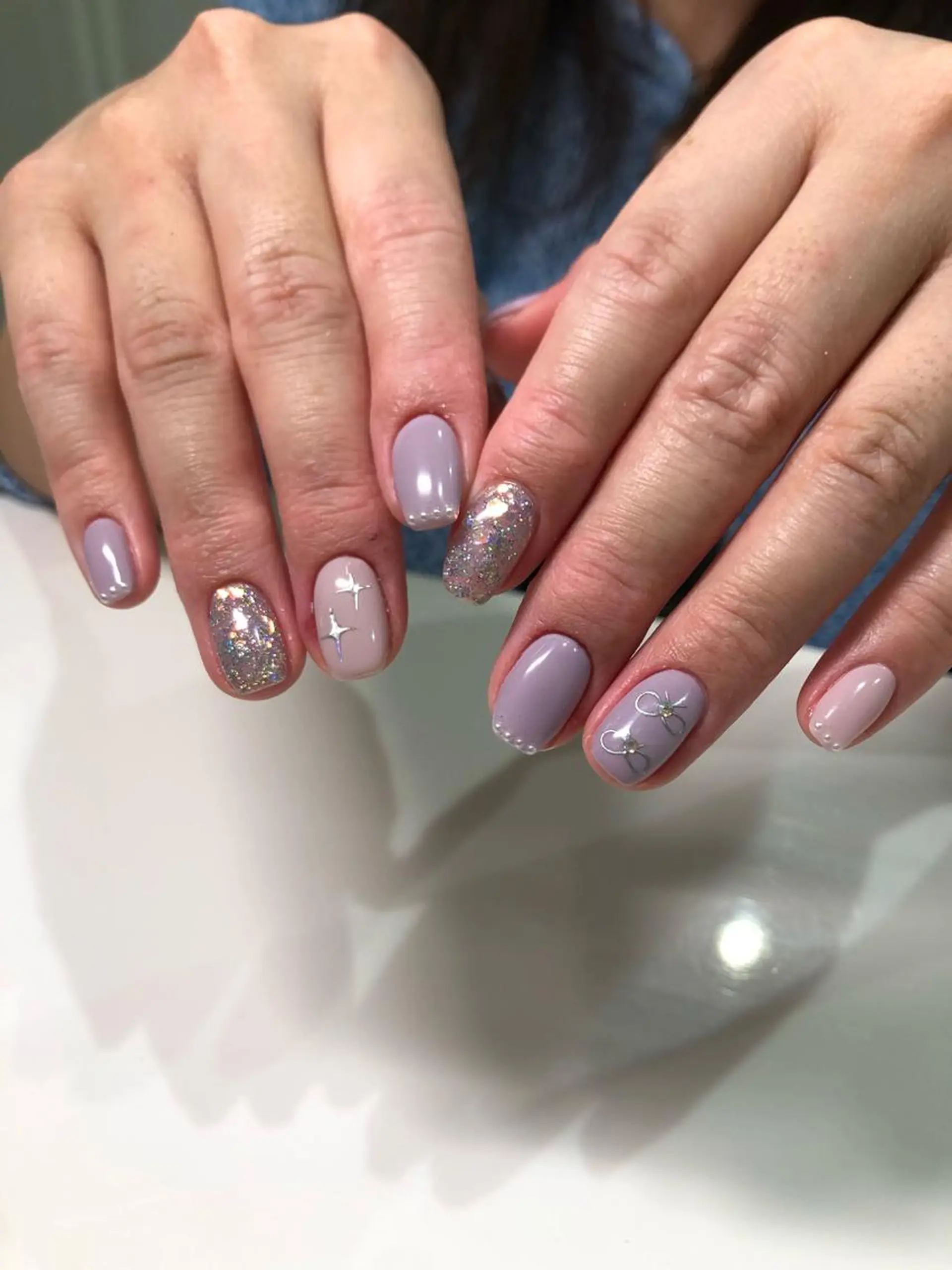 ネイル nail by minamiのネイルデザイン