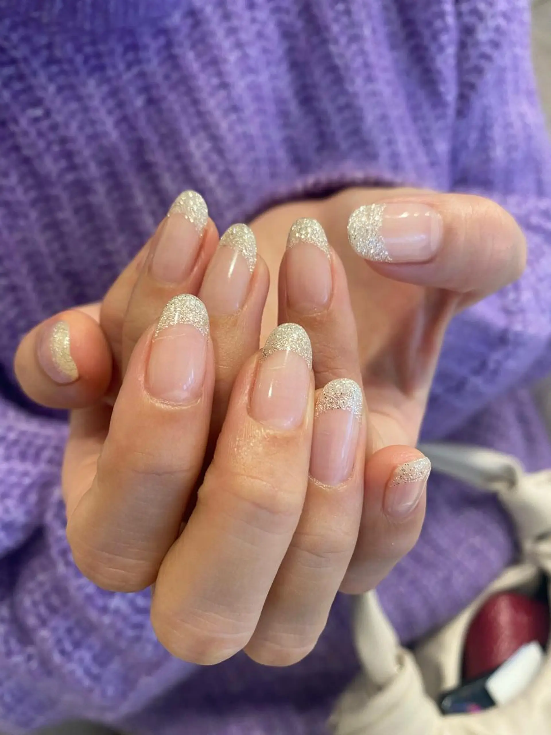 ネイル LINON所属・【LINON】 airiのネイルデザイン