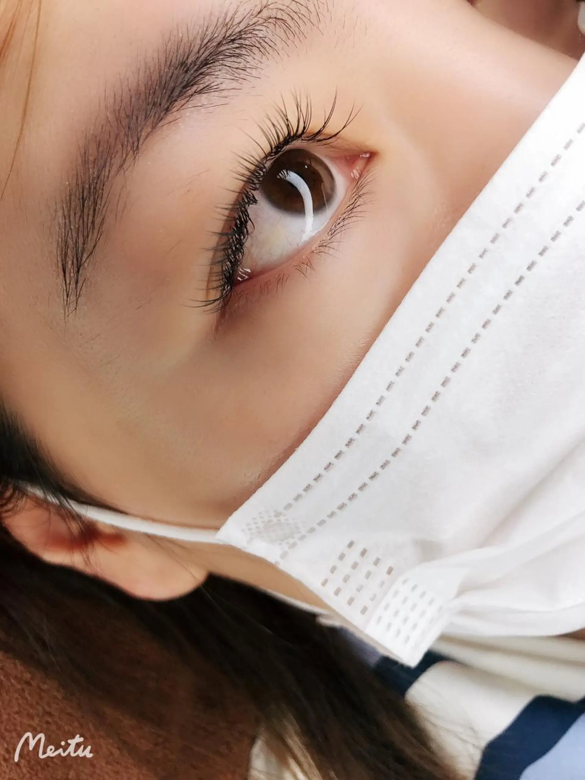 マツエク・マツパ マツエク リン リンのネイルデザイン