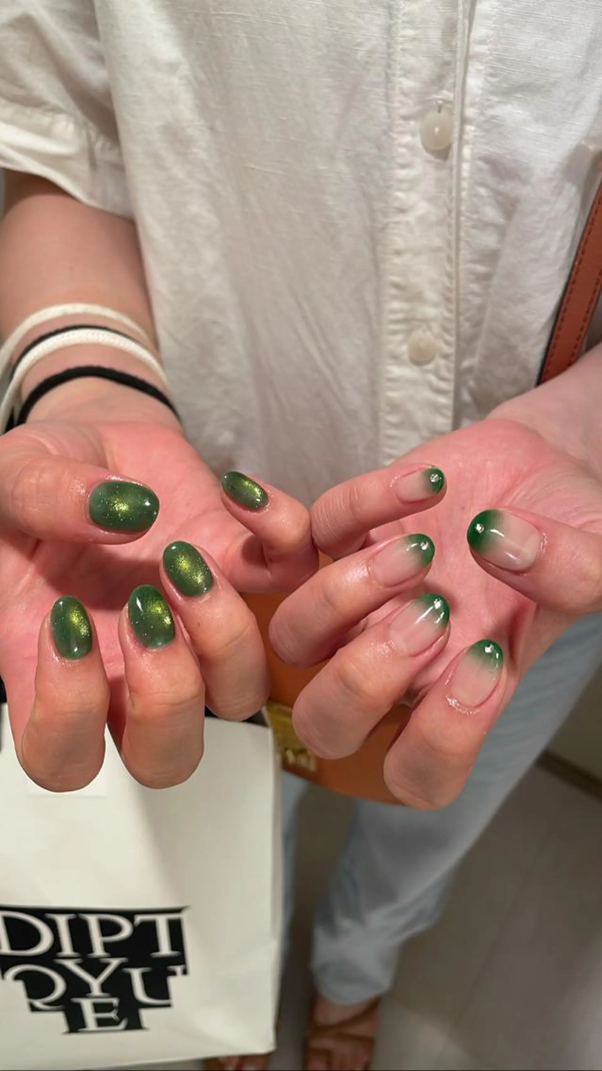 ネイル Ami 🦥のネイルデザイン