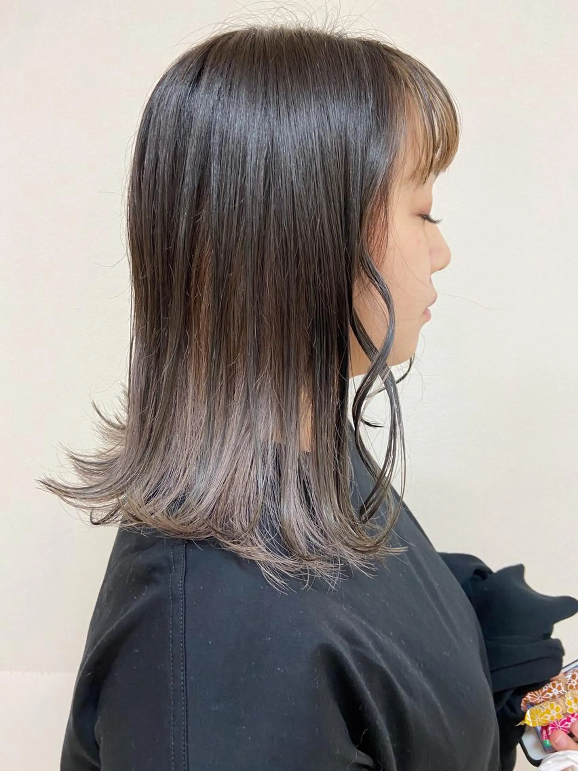 ロング カラー 【カラーリスト】 Likka.のヘアスタイル