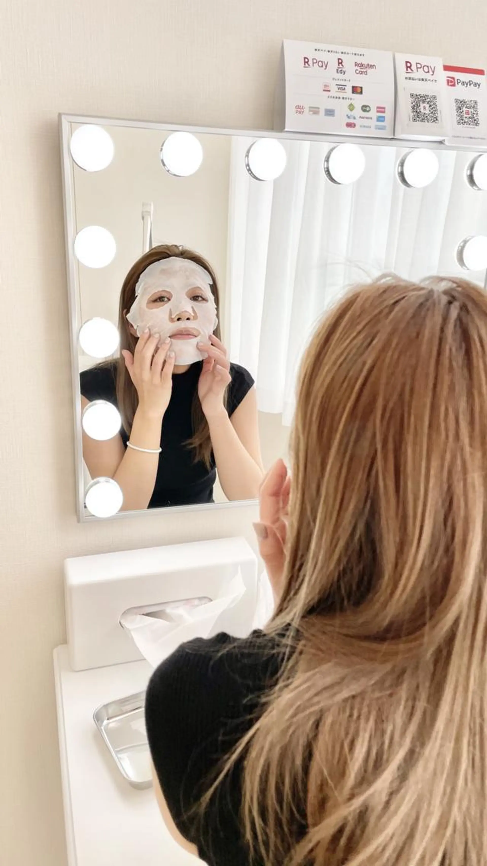 ライトビューティー 錦糸町店のエステ・リラクイメージ