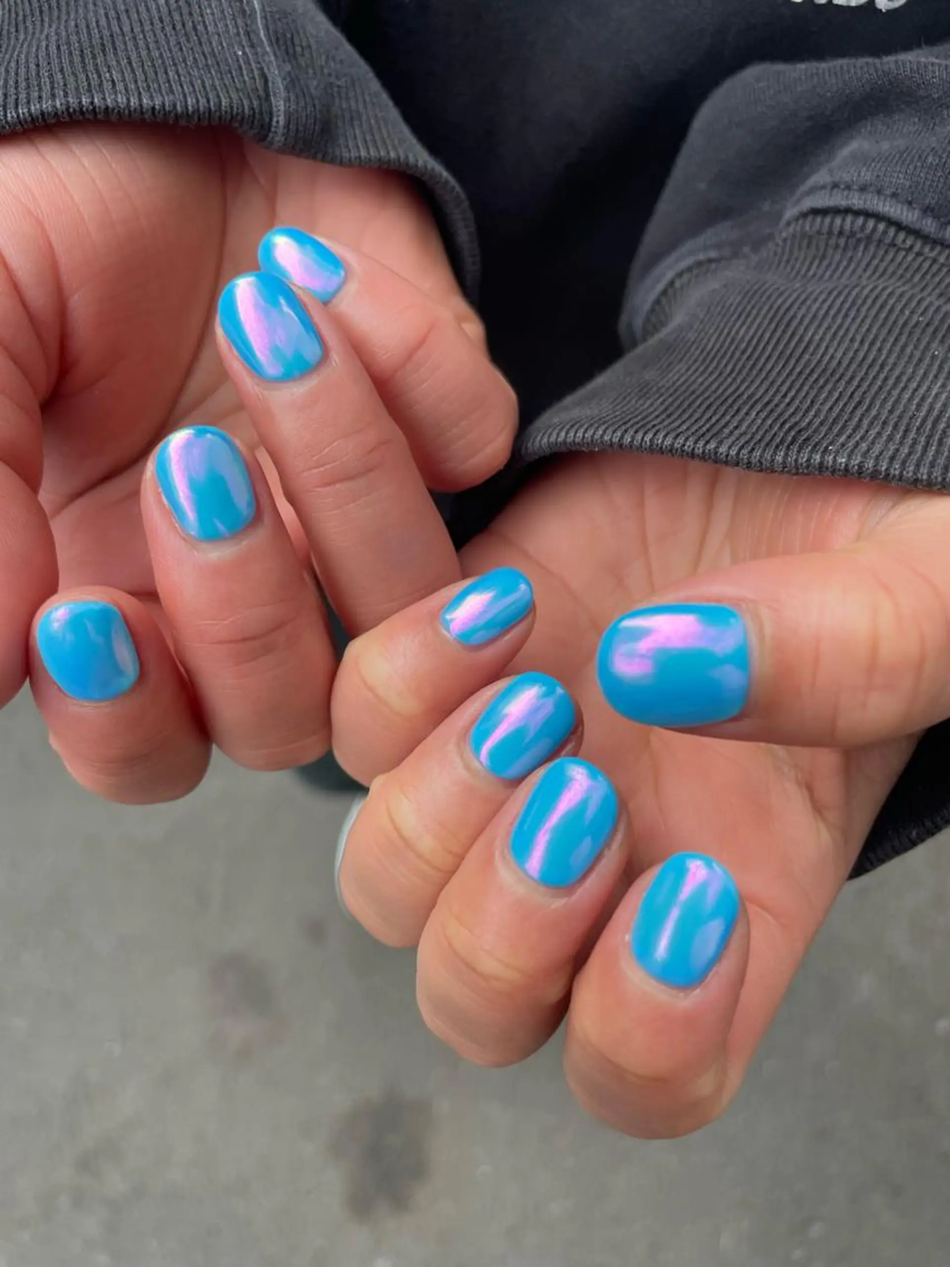 ネイル MH_ Nailのネイルデザイン