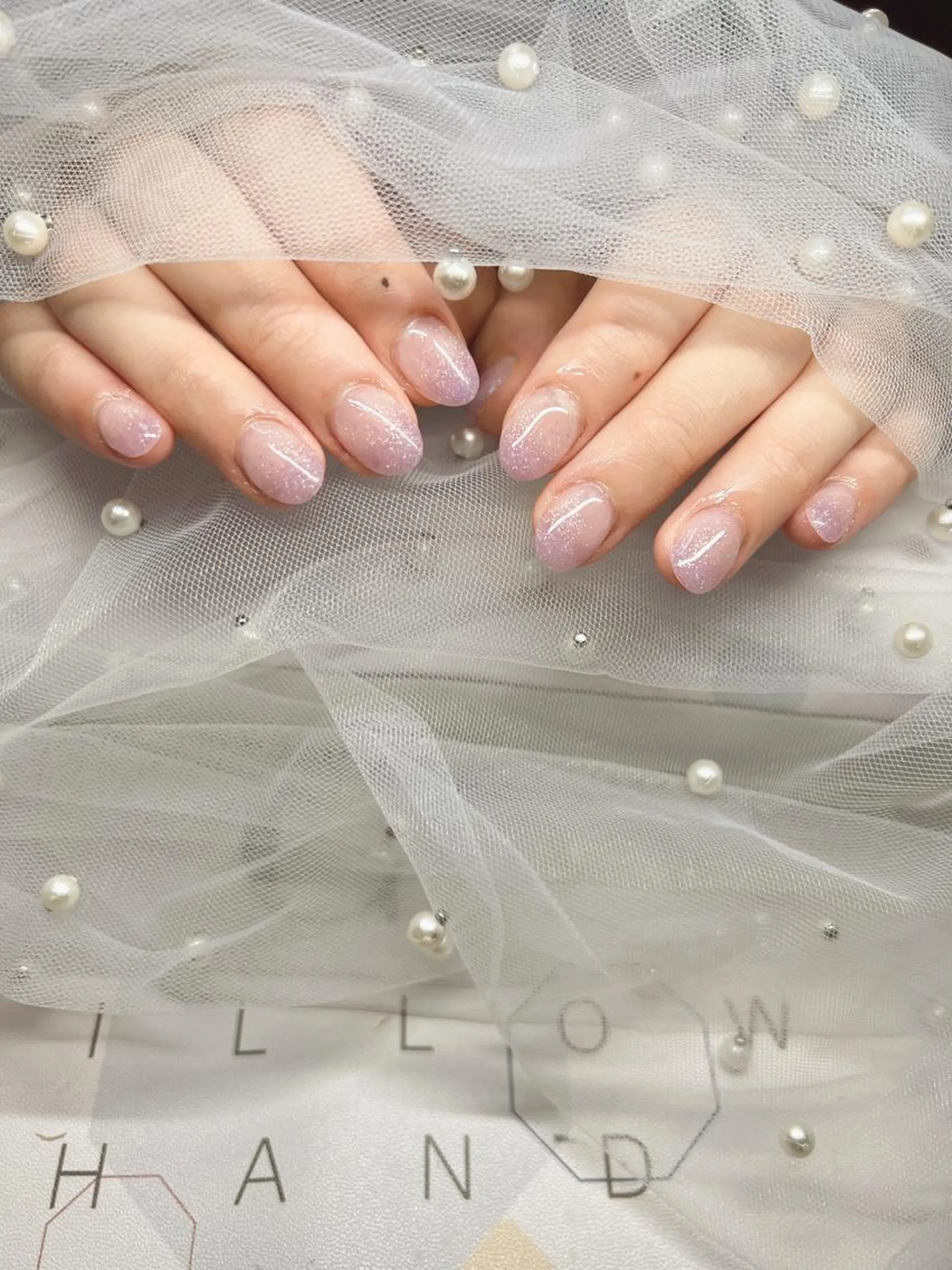 ネイル MK ネイルサロンのネイルデザイン