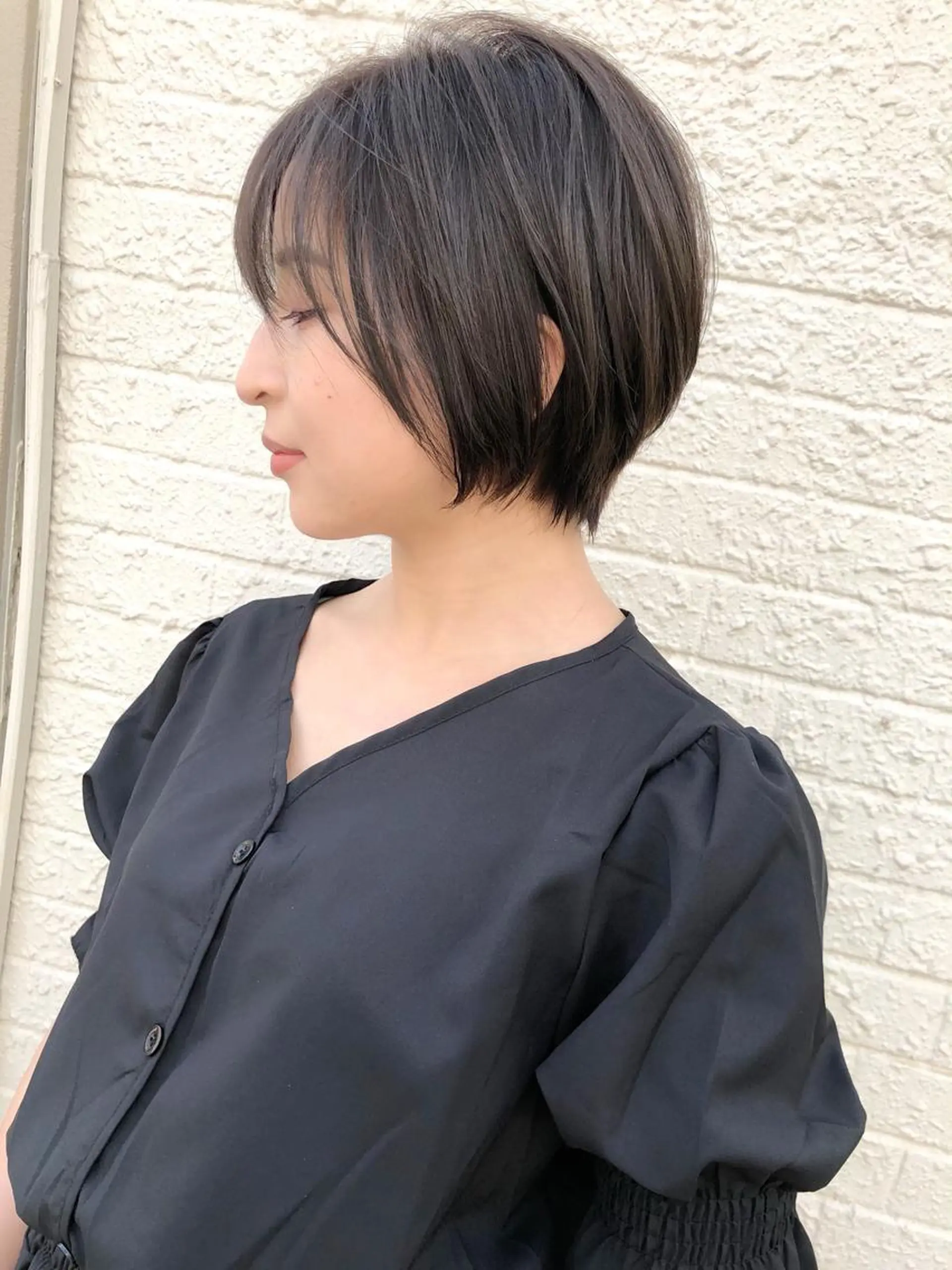 ショート モリオフロムロンドン成増3号店所属・大島 智子のその他イメージ