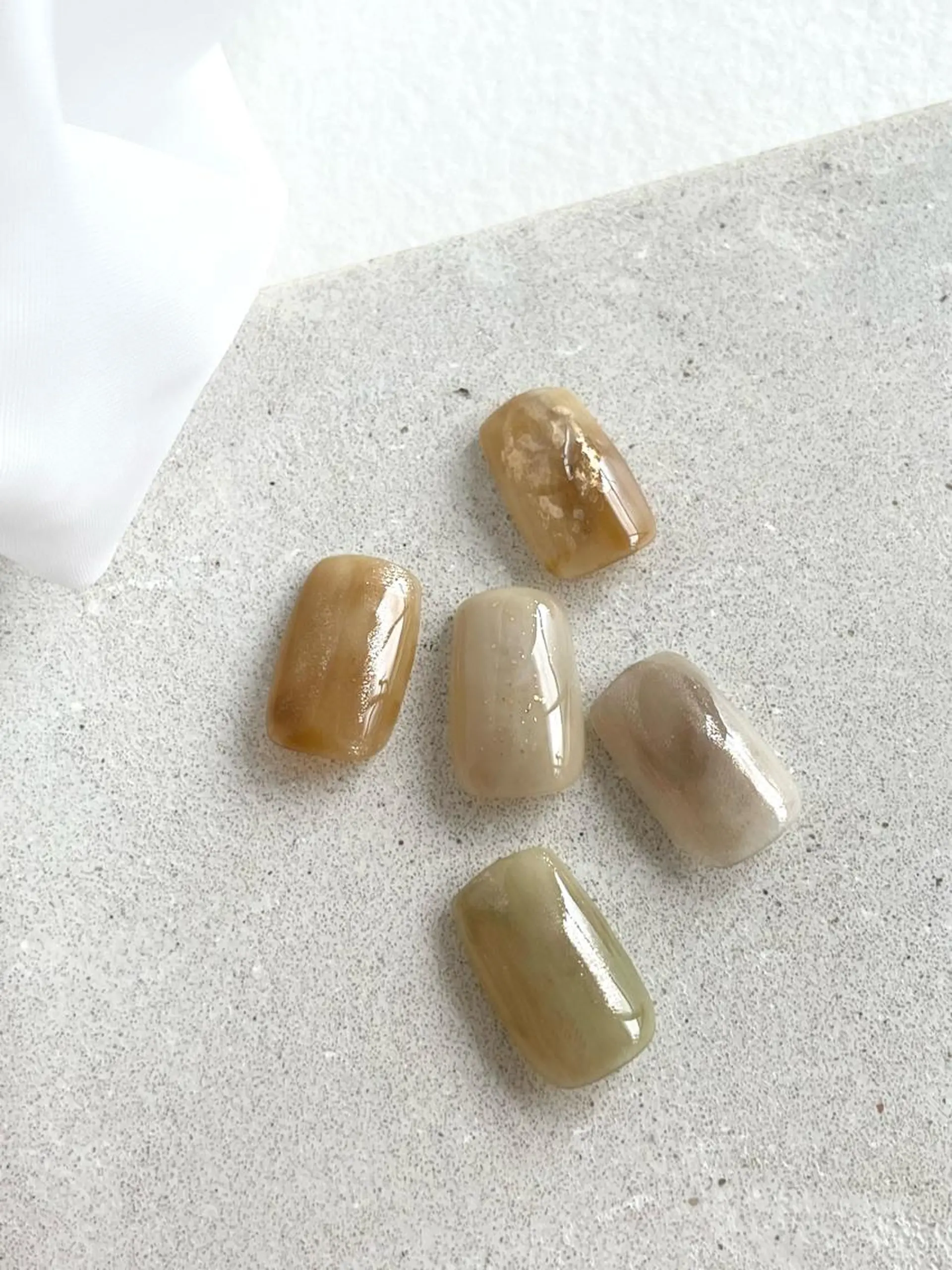 ネイル reika .のネイルデザイン