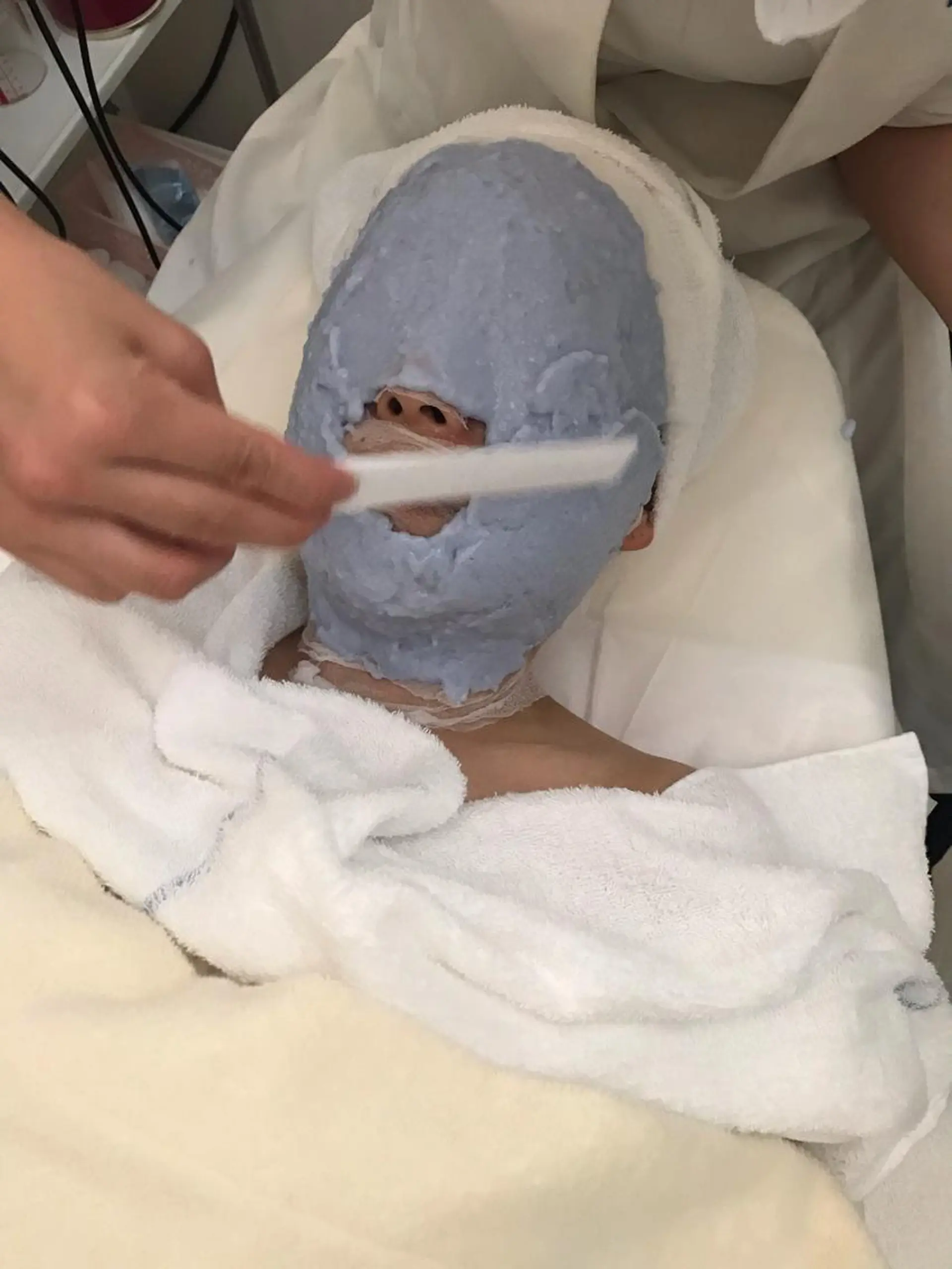 ポーラザビューティー松原店所属・ポーラ松原店 北口のエステ・リラクイメージ