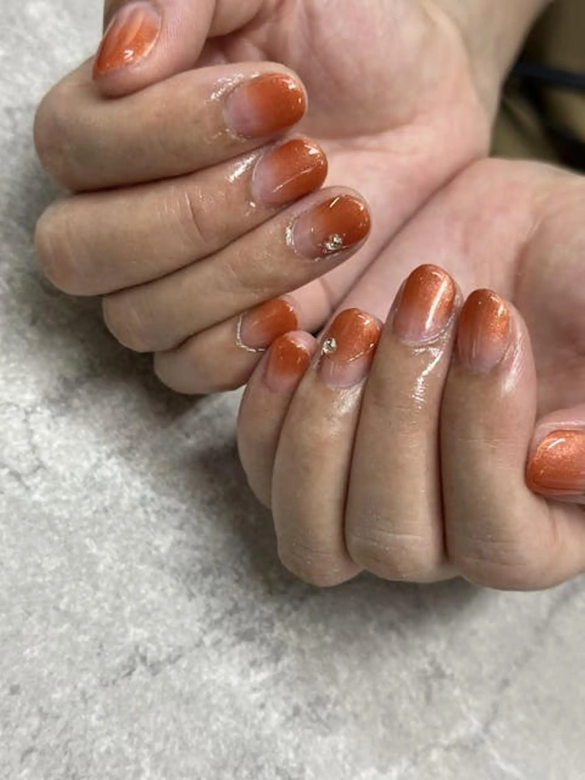 ネイル FASTNAIL PLUS 新宿店のネイルデザイン