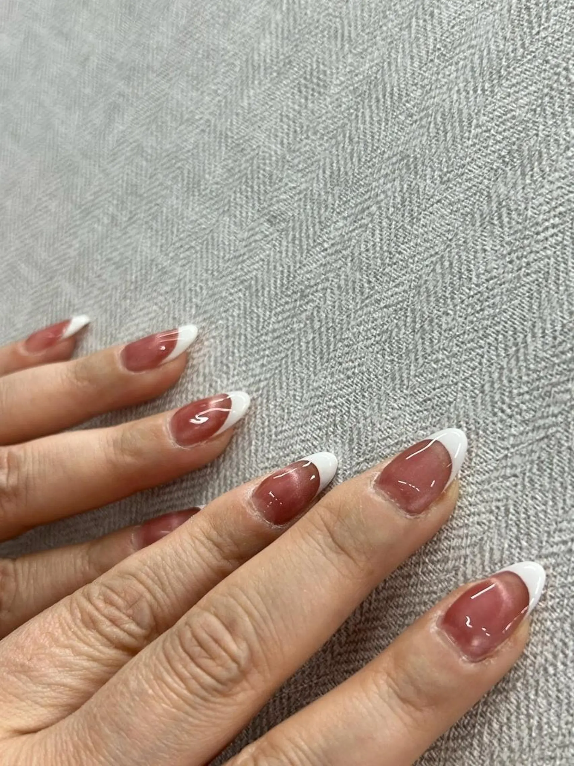 ネイル Basic 本厚木店Jrのネイルデザイン