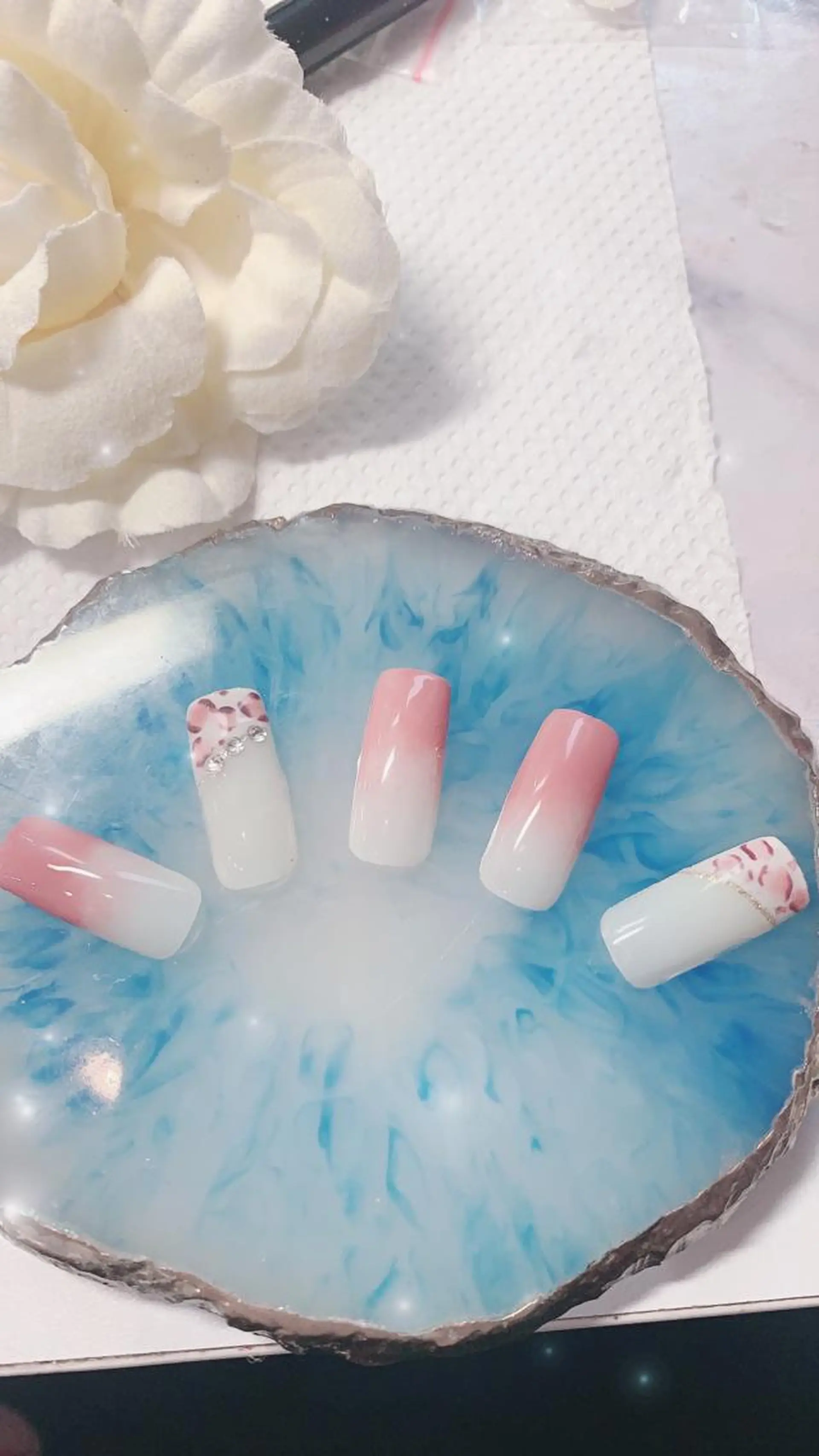 ネイル Guarendo(ガレンドゥ)錦糸町店所属・Gurando 錦糸町店のネイルデザイン