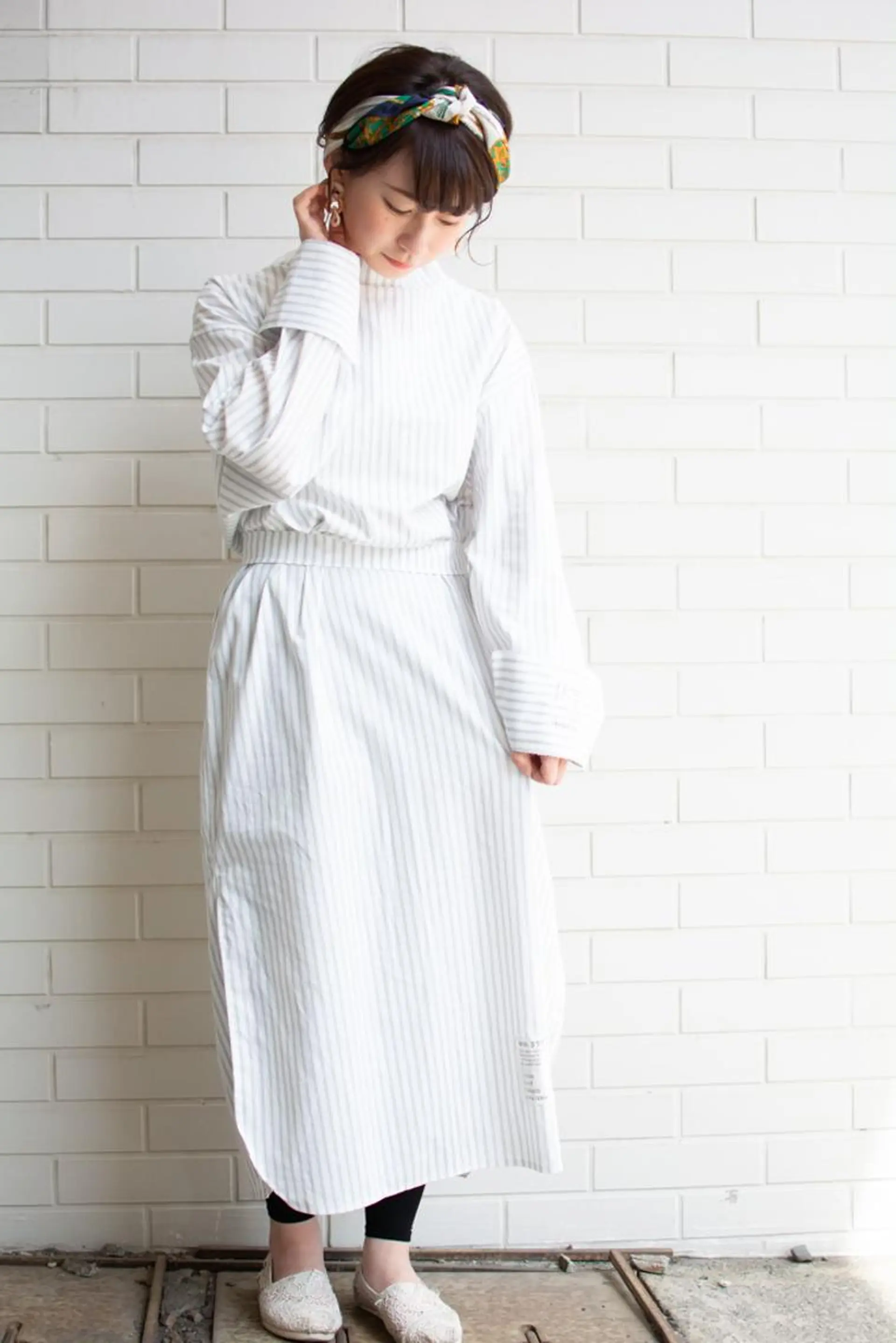 ショート カラー ヘアアレンジ トリートメント 斉藤 正敏のその他イメージ