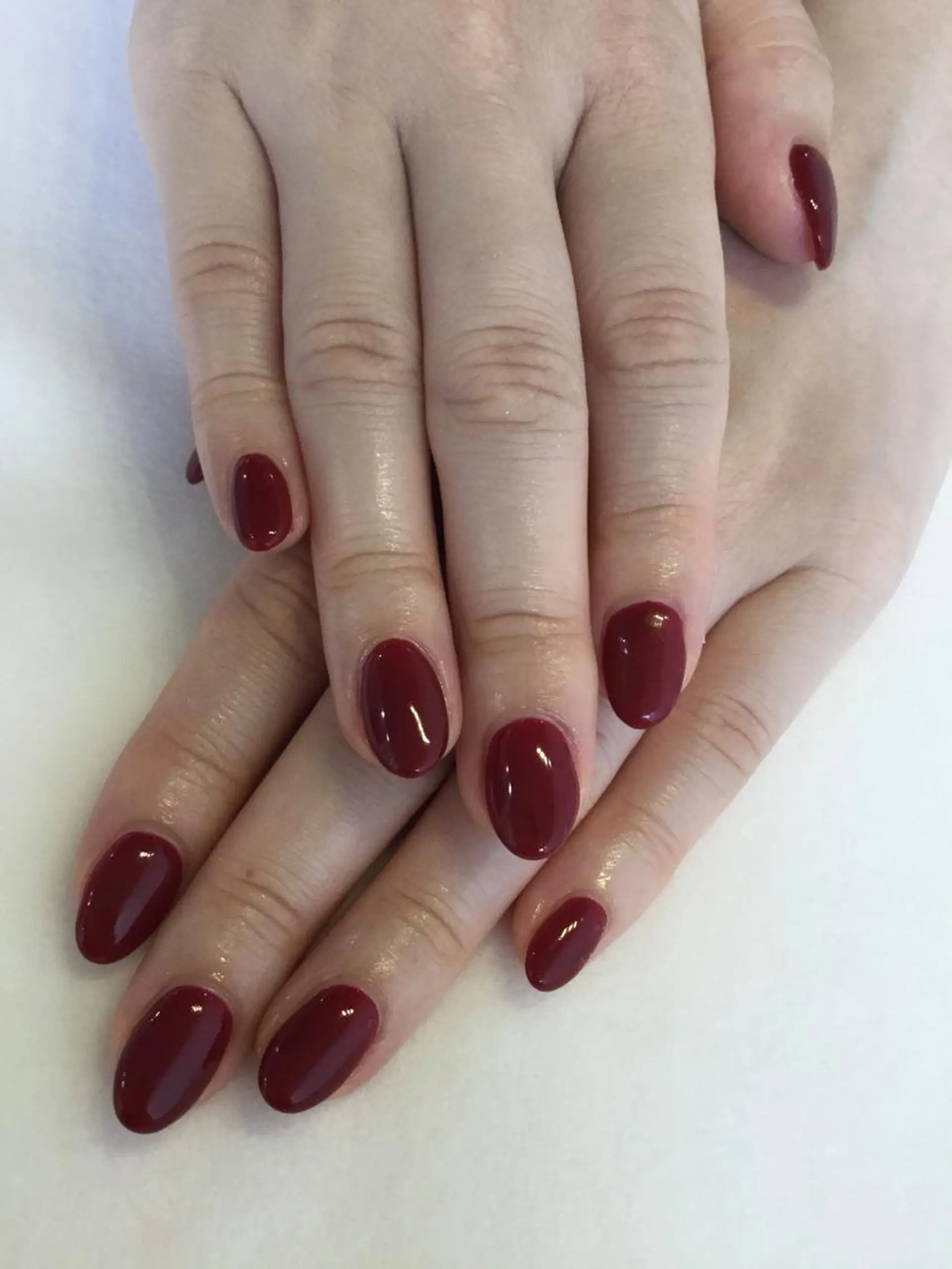 ネイル 💎🐰 saki. m 🐰💎のネイルデザイン