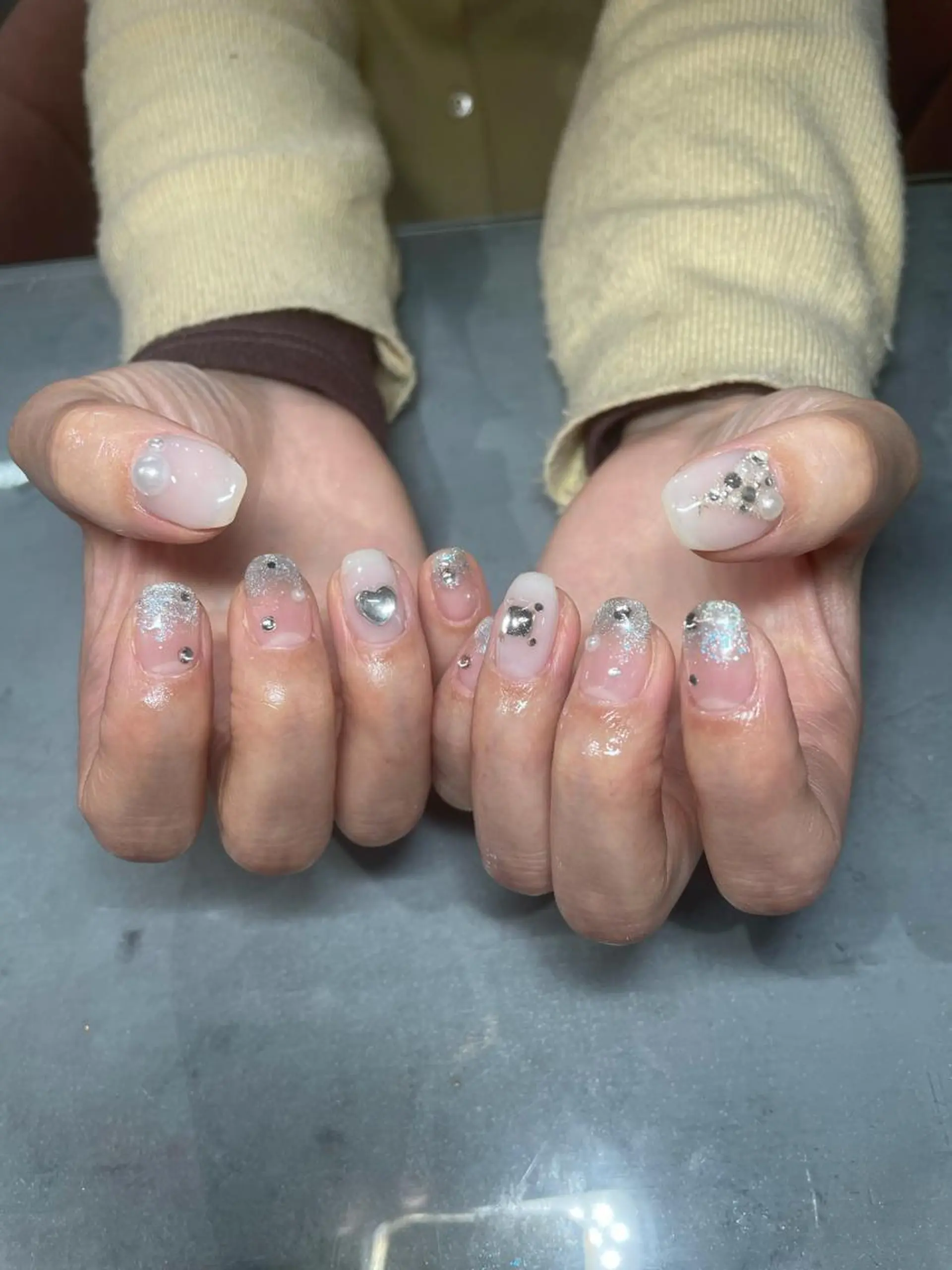 ネイル LAVISH nail salonのネイルデザイン