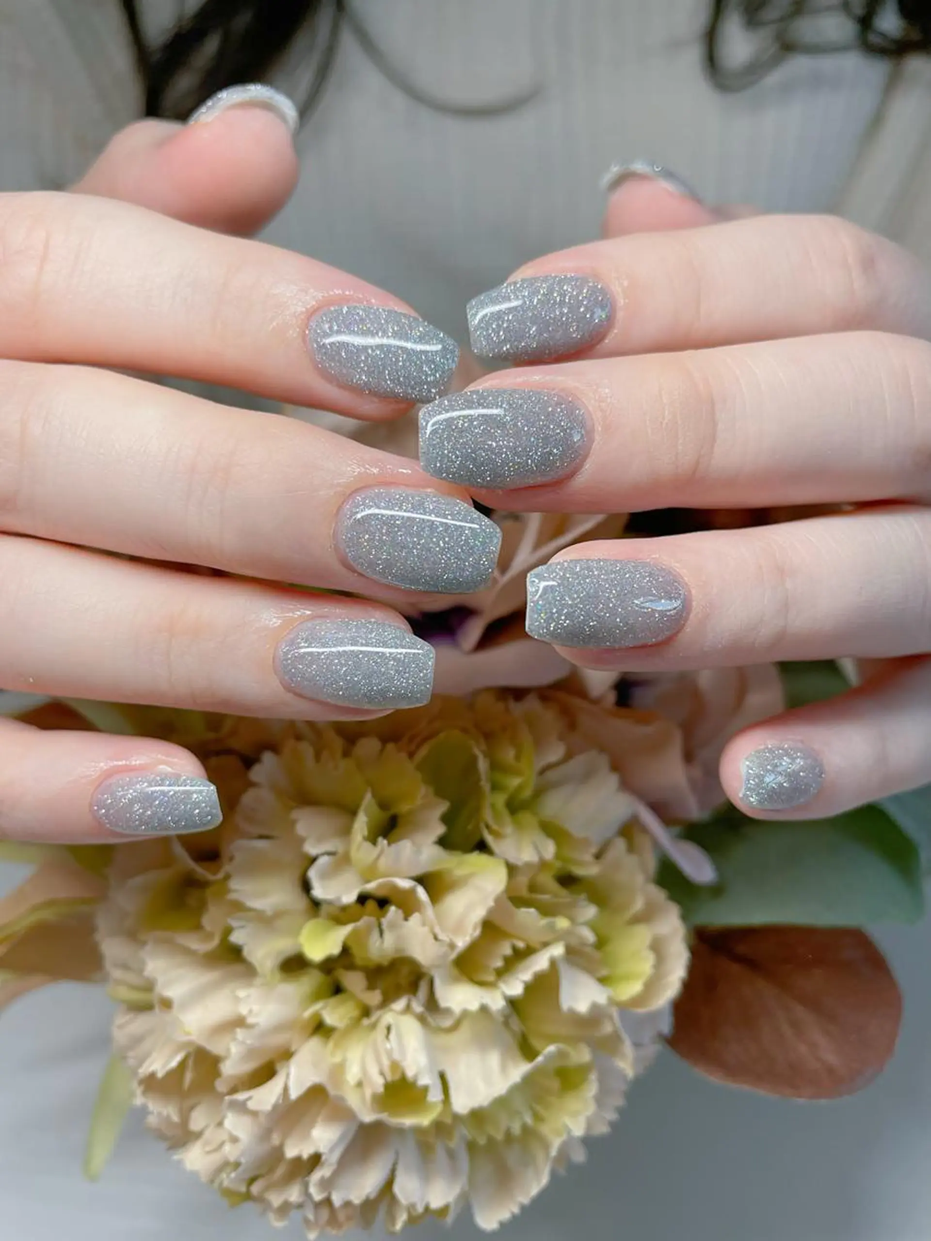 ネイル Cosmos♡ nailのネイルデザイン