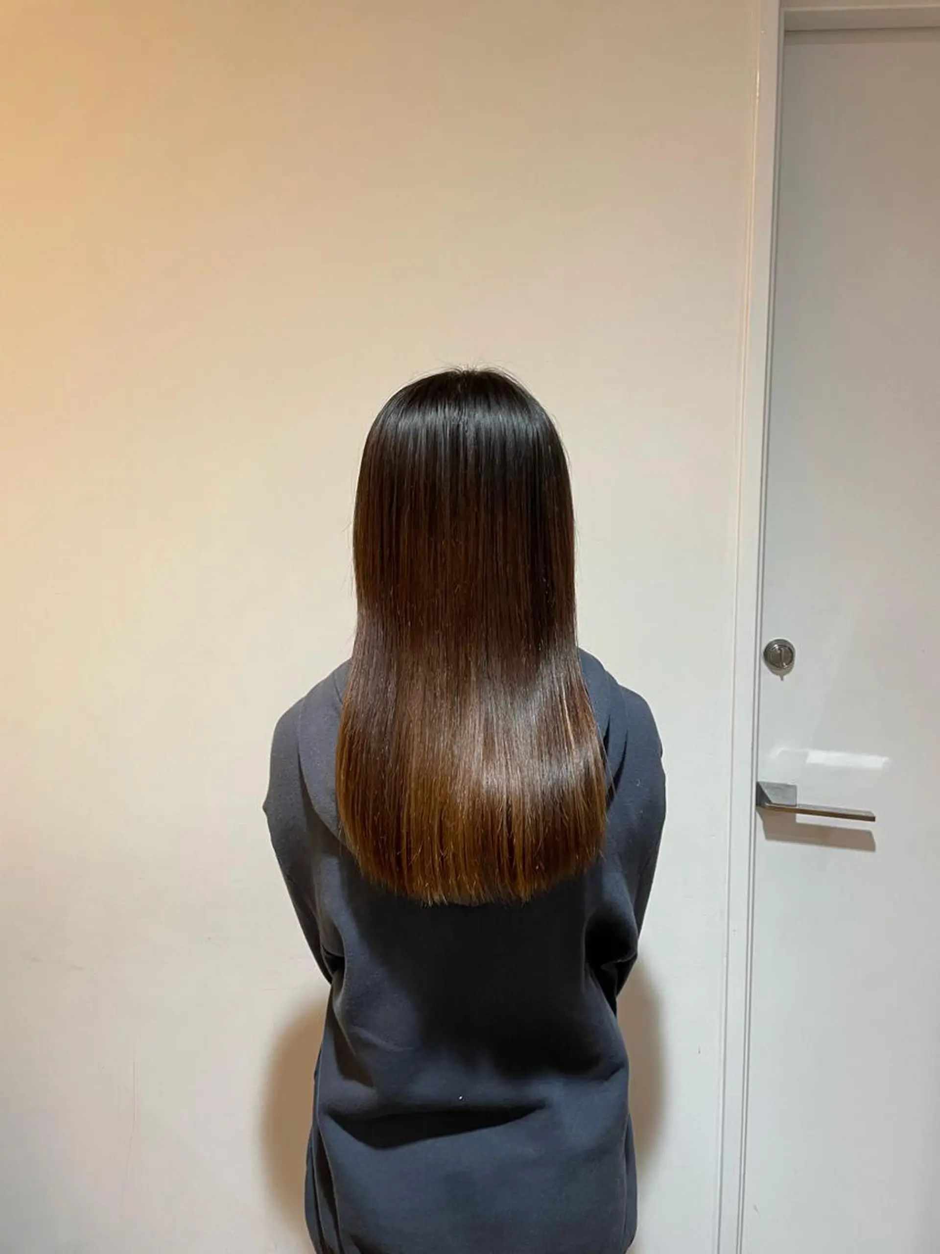 ロング hair do西千葉所属・合田 宏行のヘアスタイル